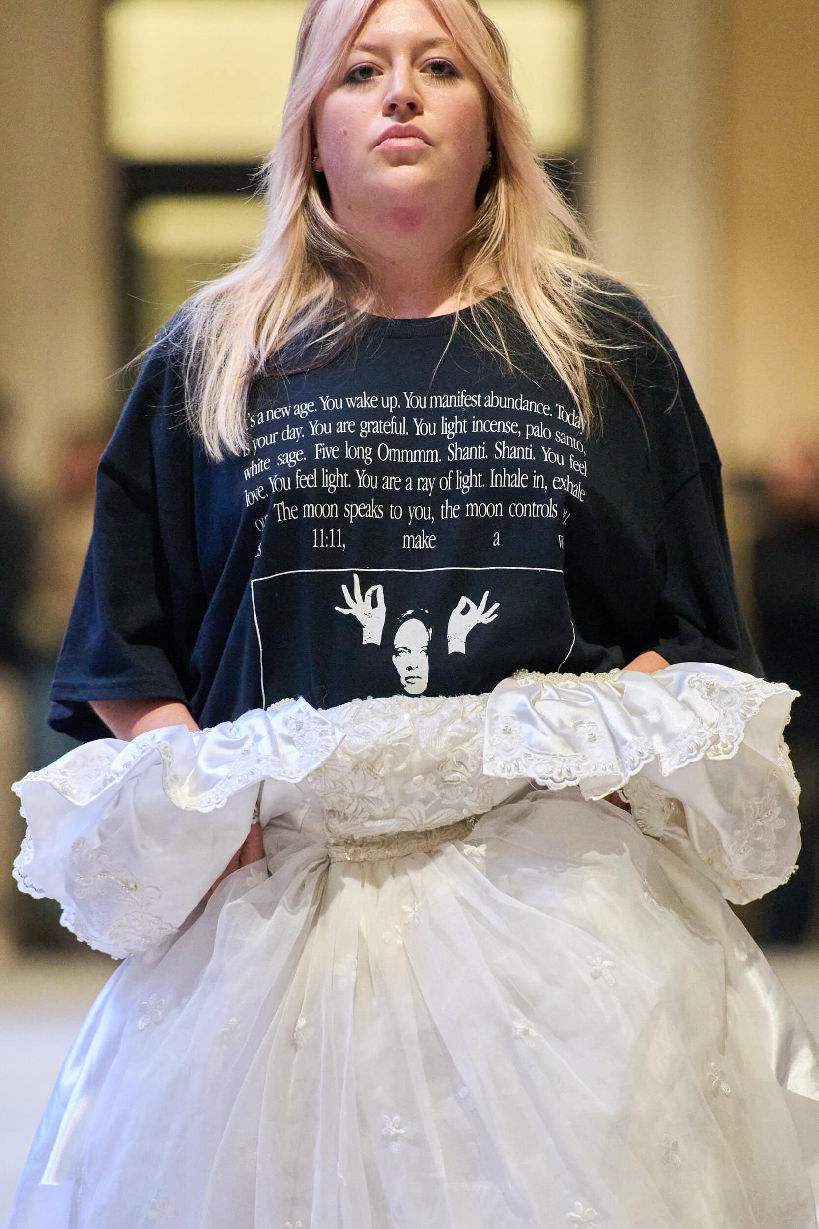 Lessico Familiare Fall 2026 Men’s Fashion Show Details