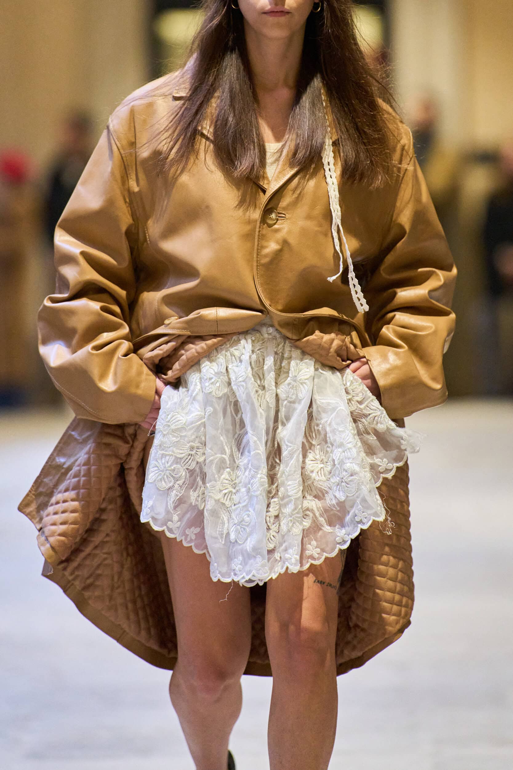 Lessico Familiare Fall 2026 Men’s Fashion Show Details