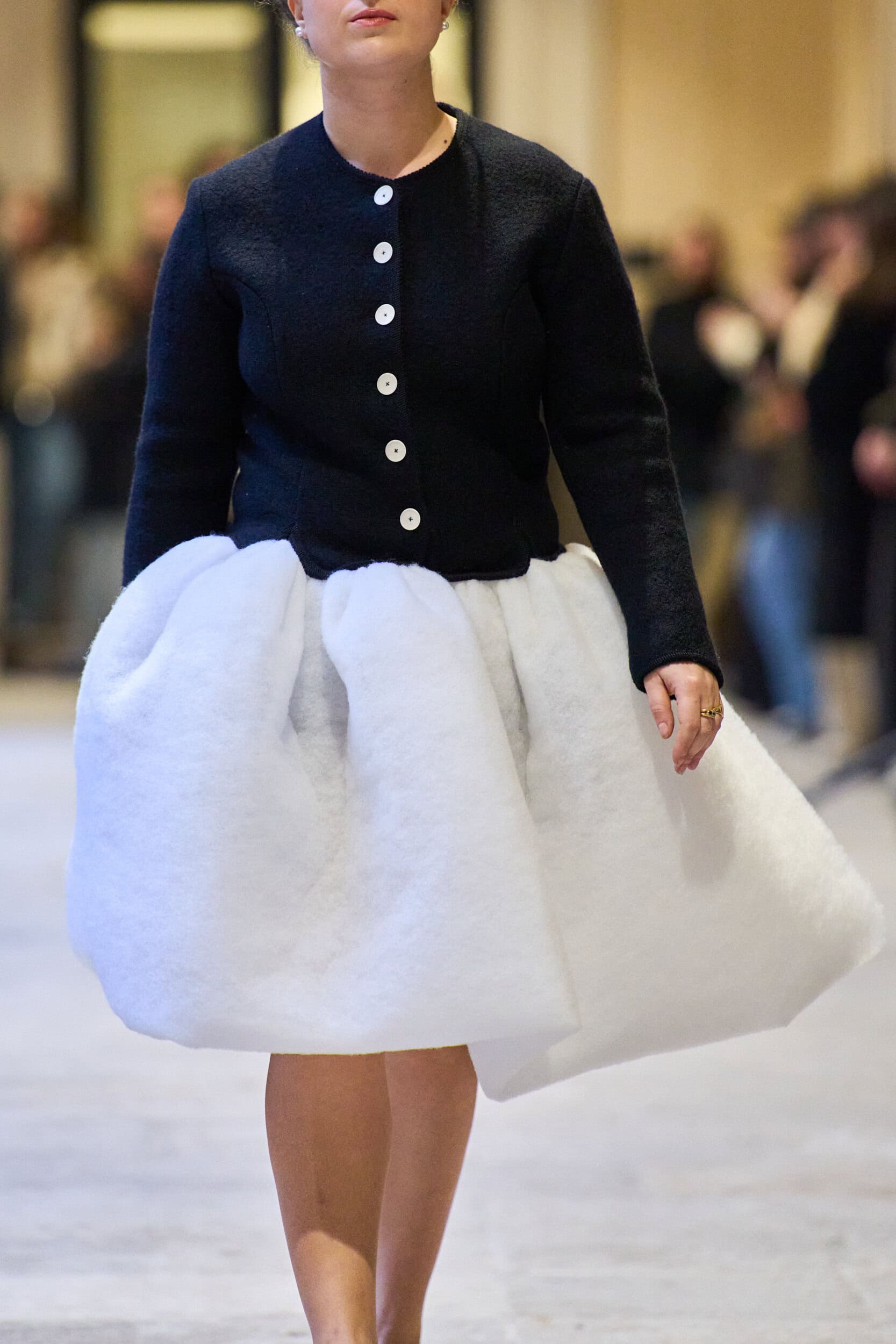 Lessico Familiare Fall 2026 Men’s Fashion Show Details