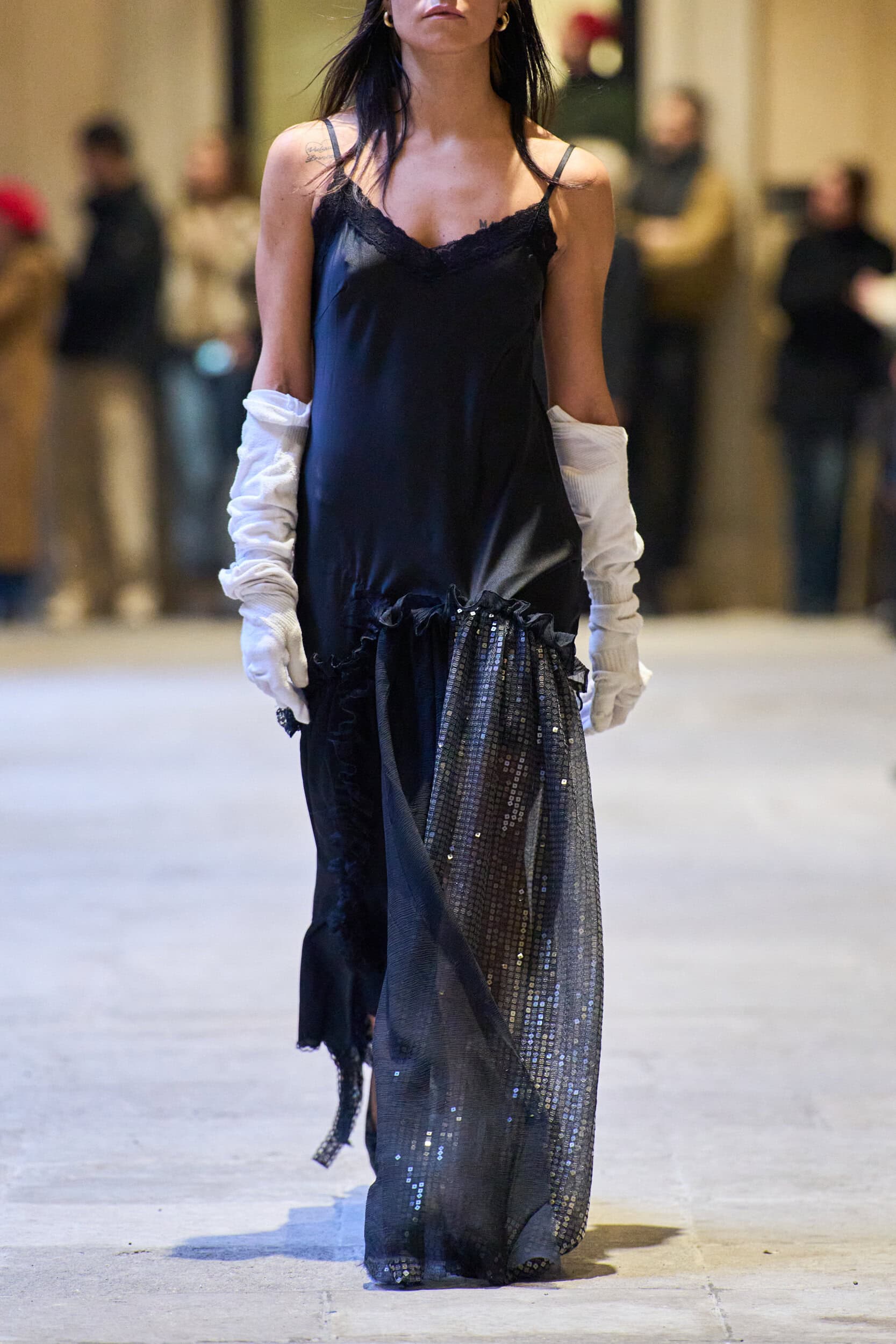 Lessico Familiare Fall 2026 Men’s Fashion Show Details