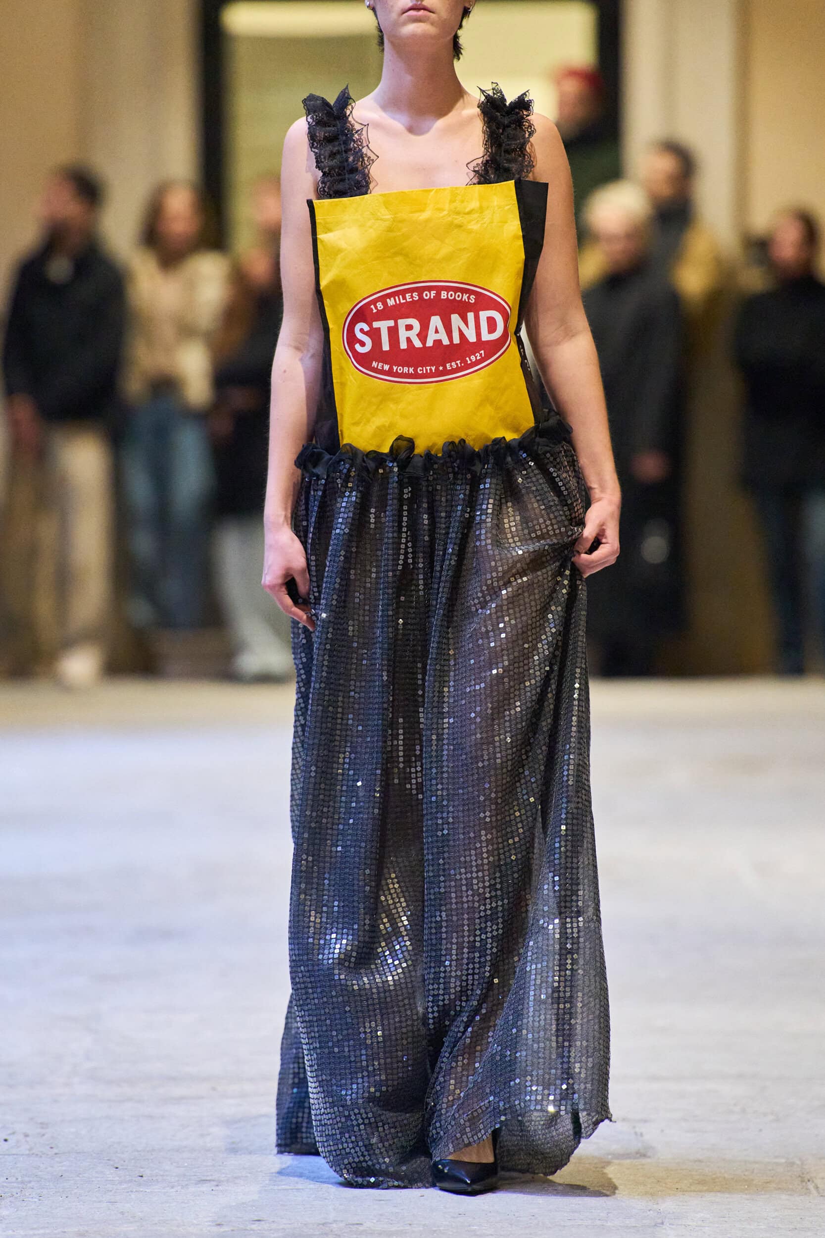 Lessico Familiare Fall 2026 Men’s Fashion Show Details