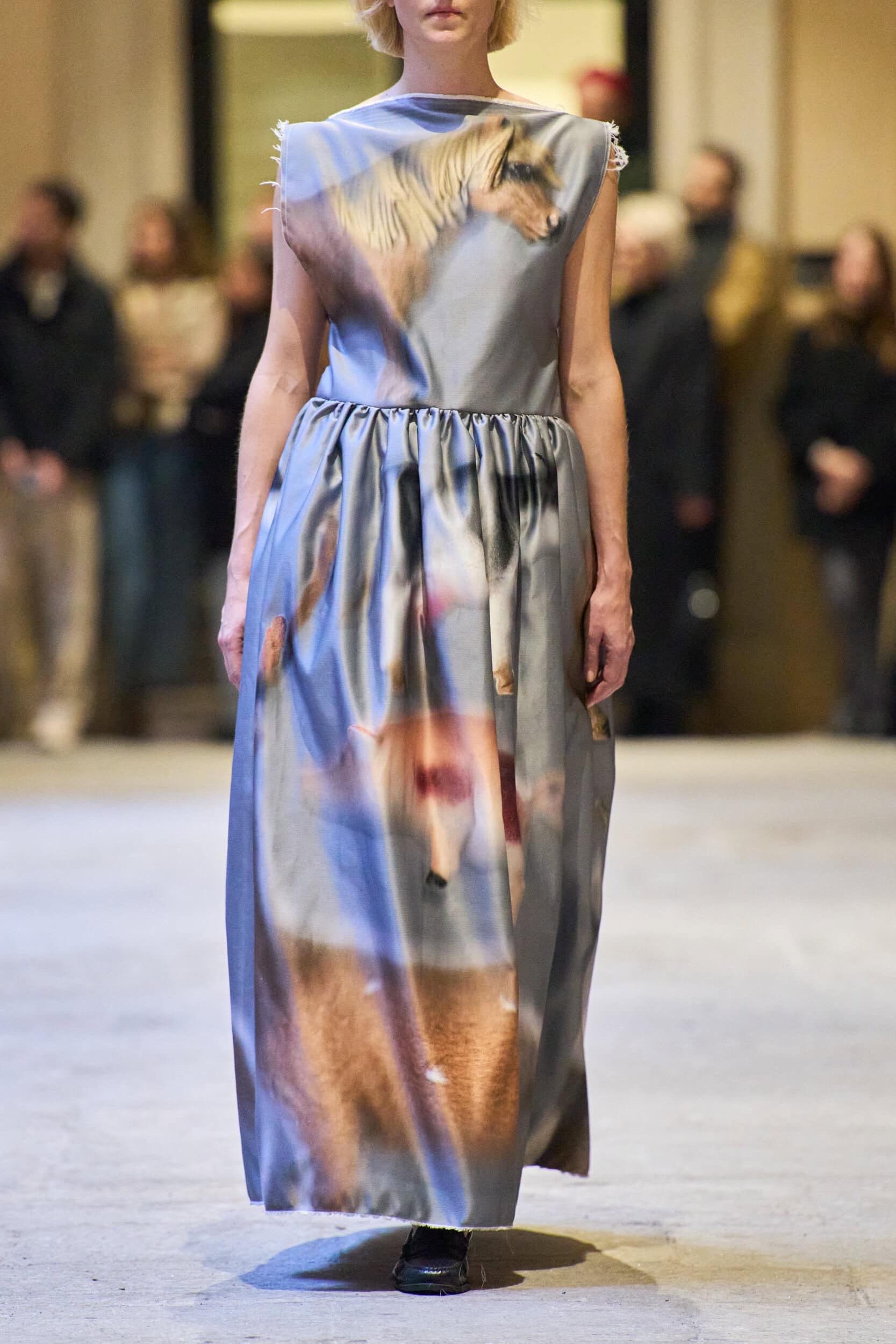 Lessico Familiare Fall 2026 Men’s Fashion Show Details