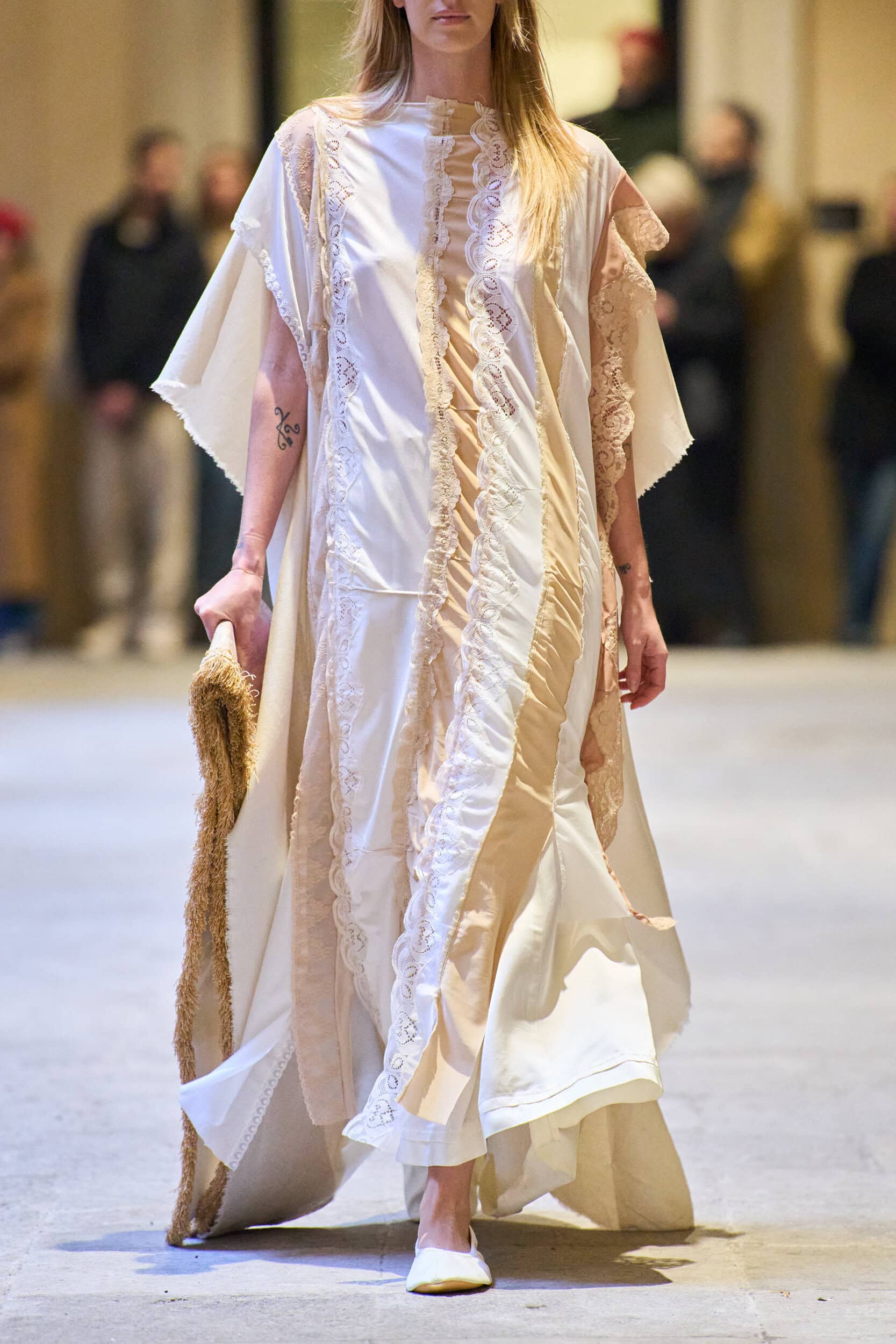 Lessico Familiare Fall 2026 Men’s Fashion Show Details