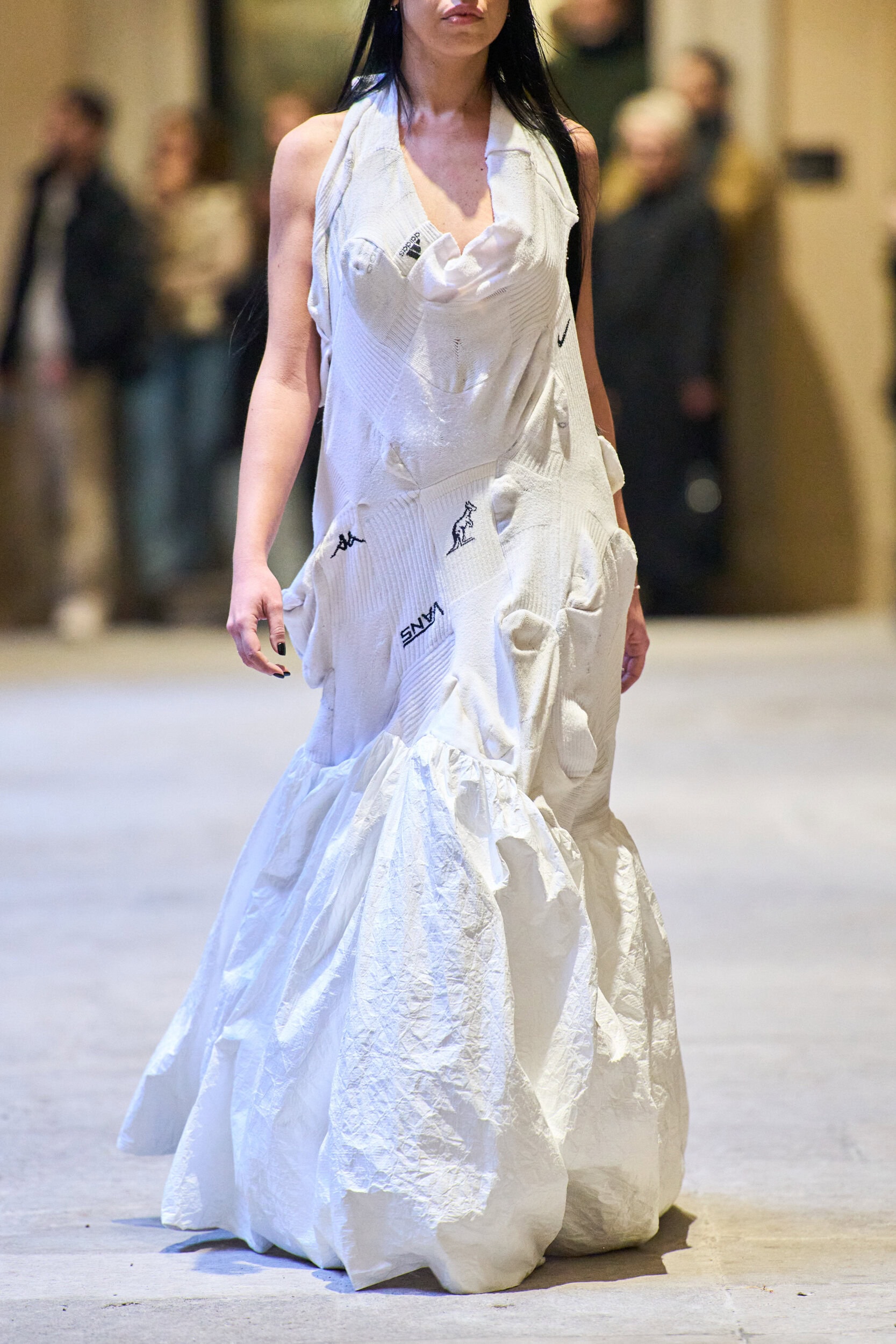 Lessico Familiare Fall 2026 Men’s Fashion Show Details