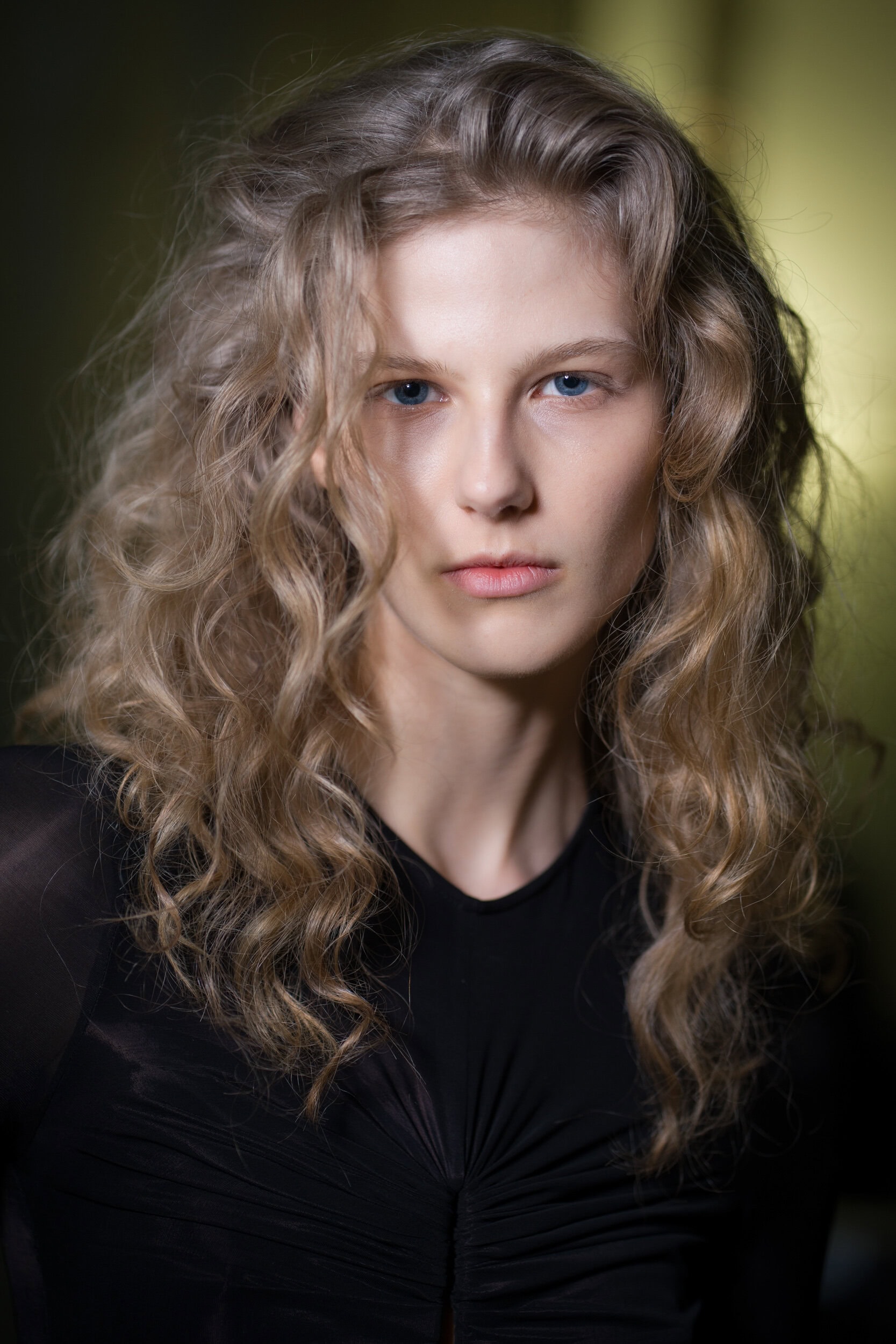 Lgn Louis Gabriel Nouchi Fall 2026 Men’s Fashion Show Backstage