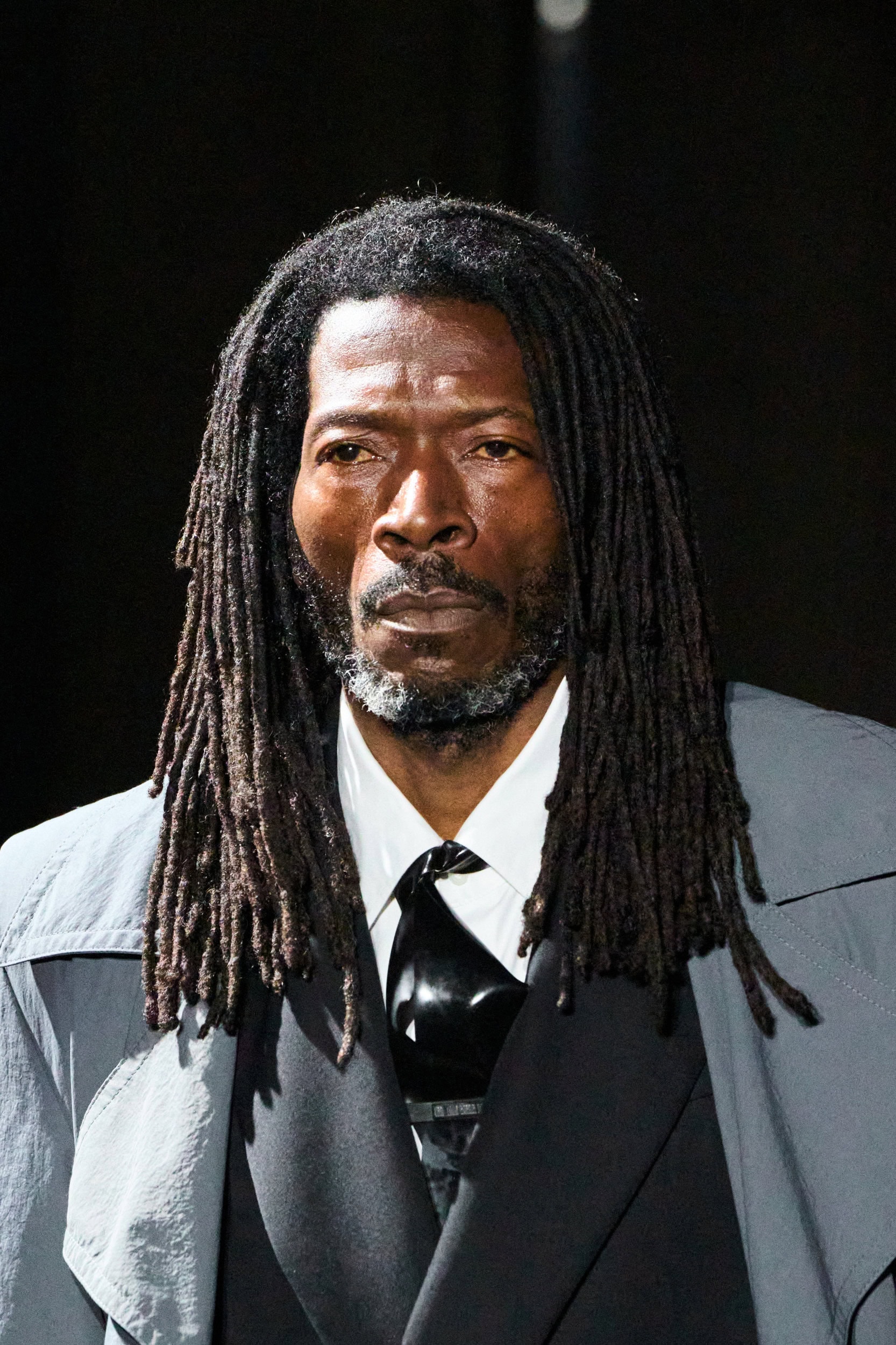 Lgn Louis Gabriel Nouchi Fall 2026 Men’s Fashion Show Details