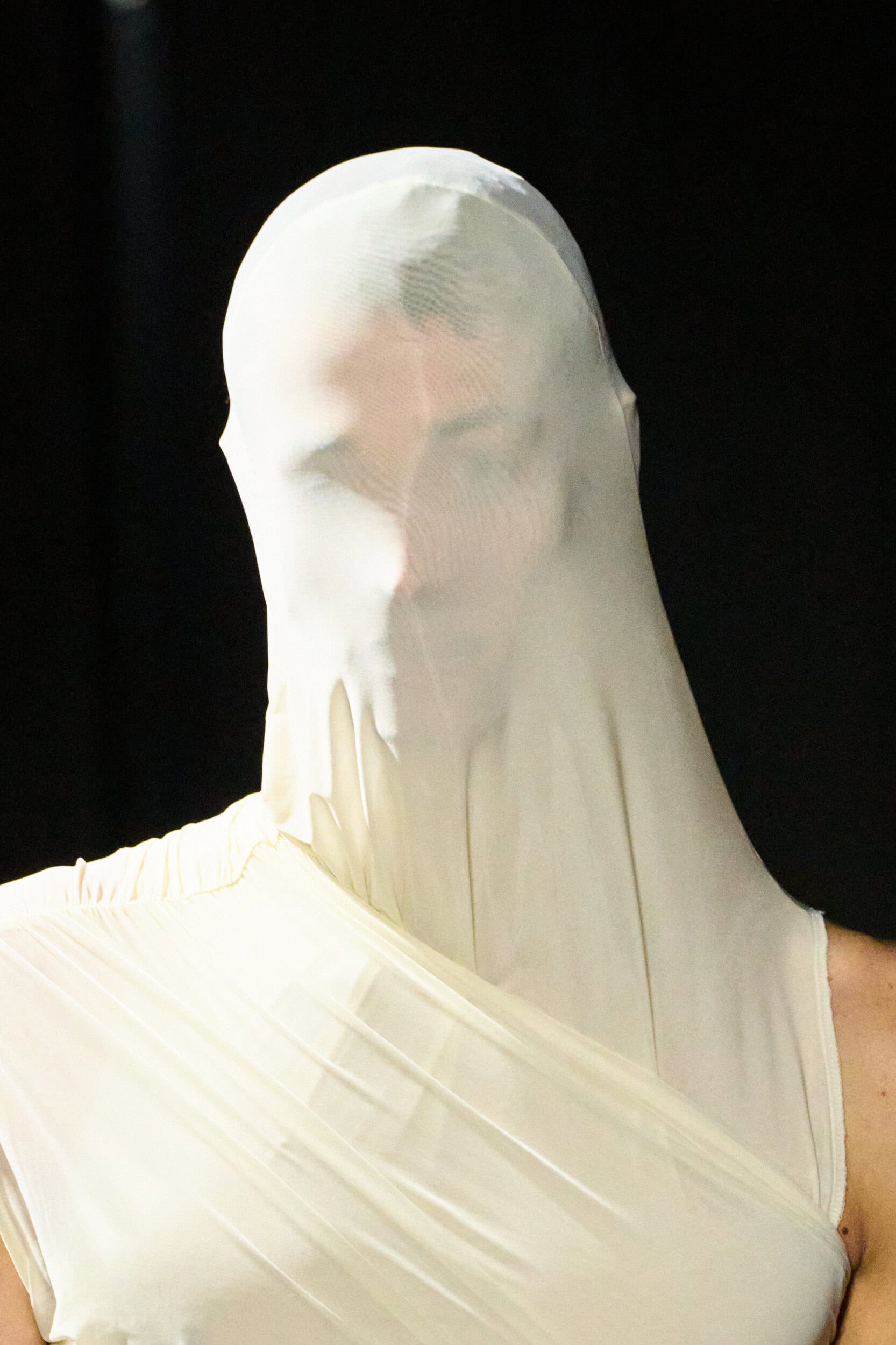 Lgn Louis Gabriel Nouchi Fall 2026 Men’s Fashion Show Details