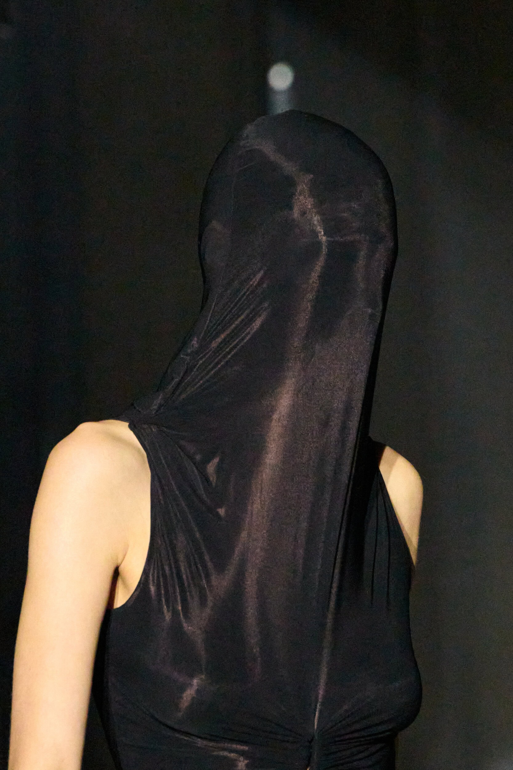 Lgn Louis Gabriel Nouchi Fall 2026 Men’s Fashion Show Details