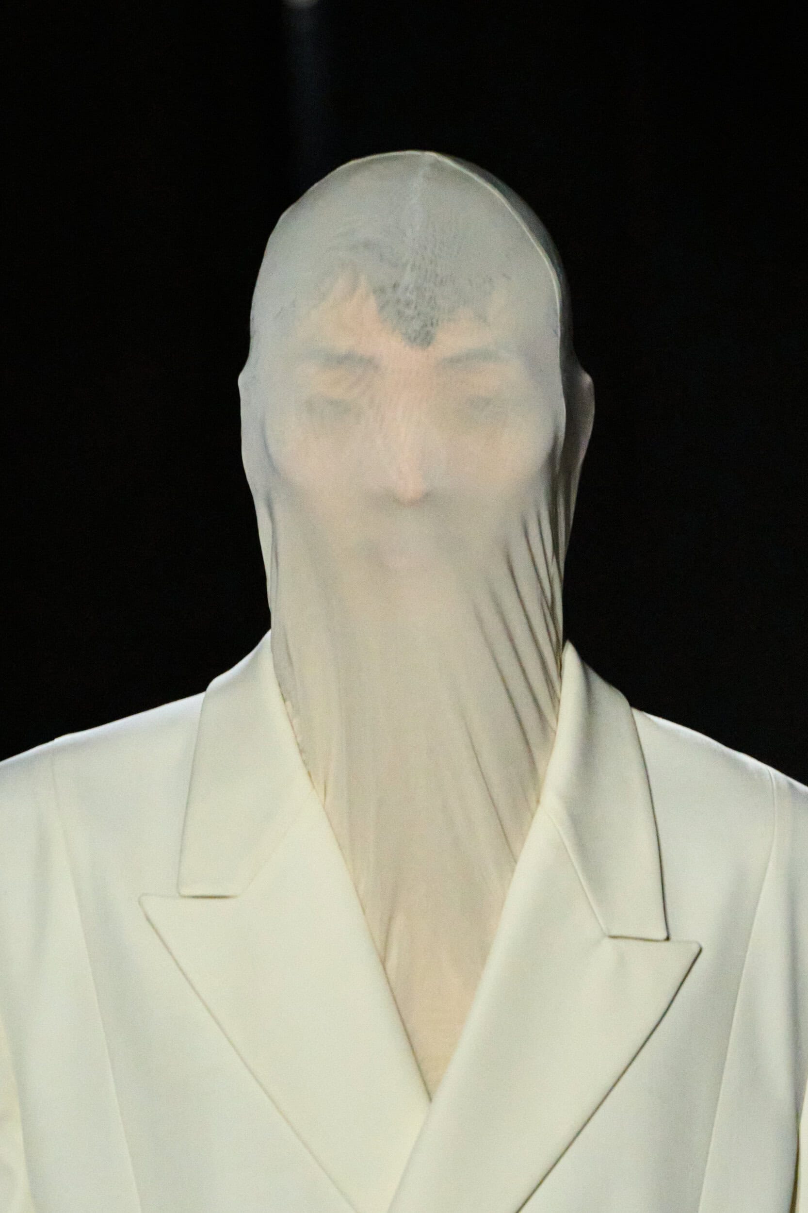 Lgn Louis Gabriel Nouchi Fall 2026 Men’s Fashion Show Details