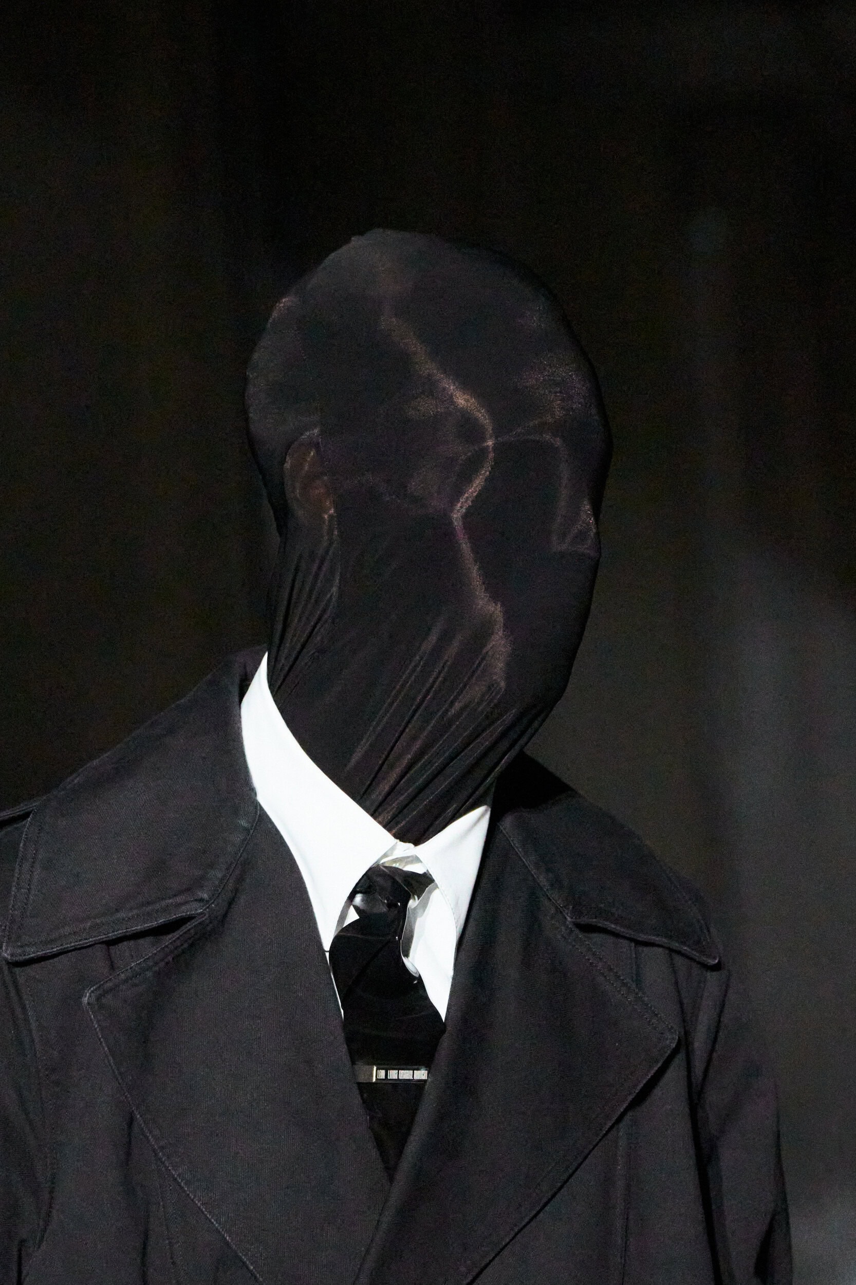 Lgn Louis Gabriel Nouchi Fall 2026 Men’s Fashion Show Details