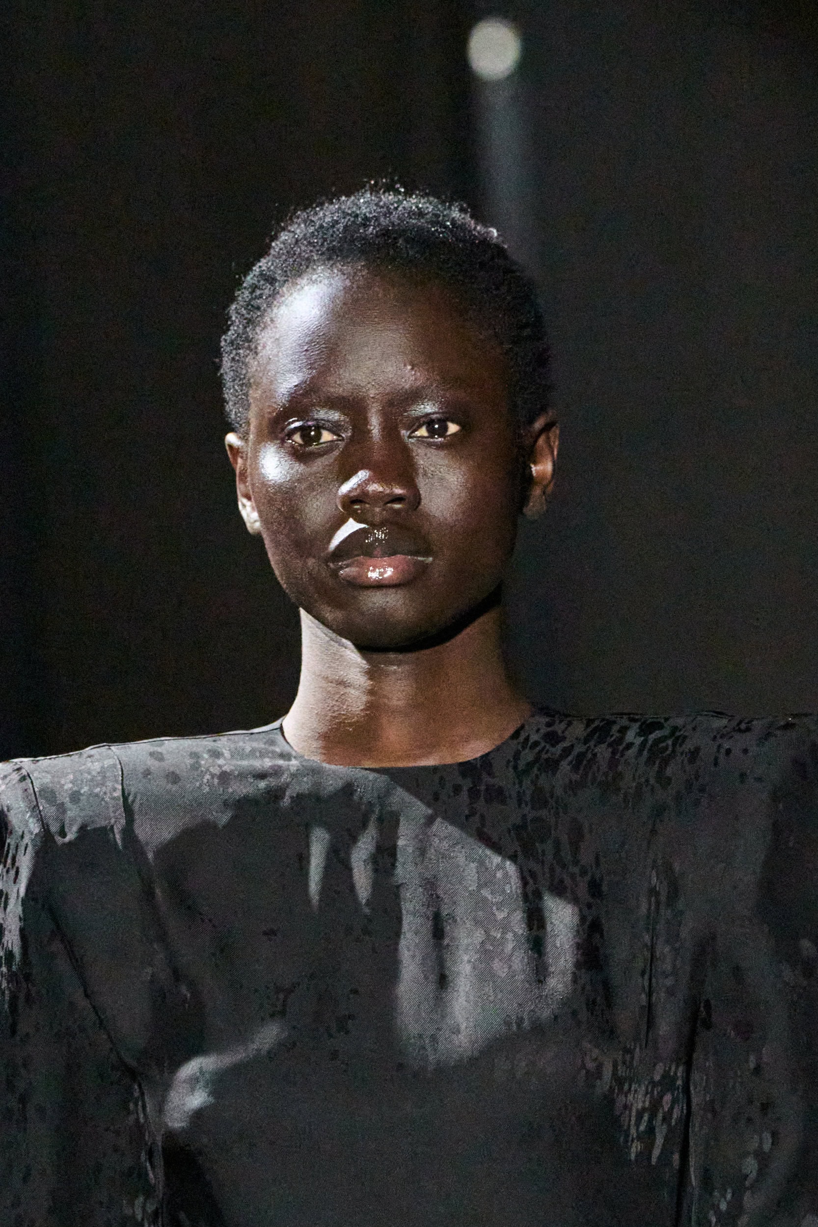 Lgn Louis Gabriel Nouchi Fall 2026 Men’s Fashion Show Details