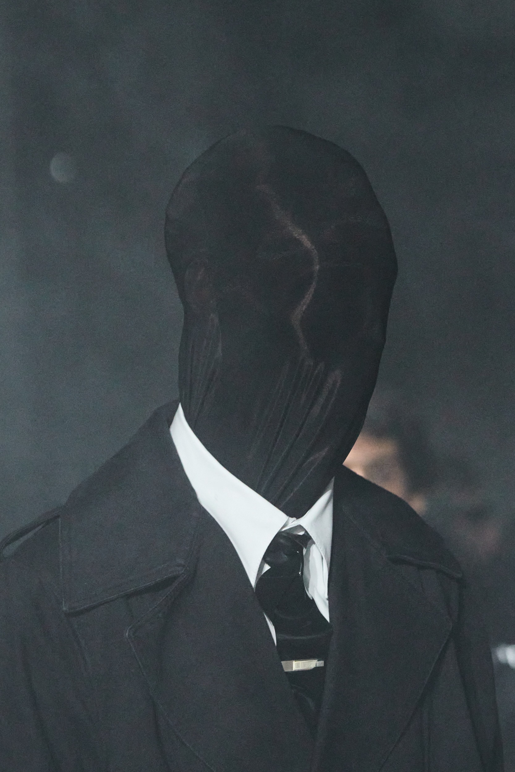 Lgn Louis Gabriel Nouchi Fall 2026 Men’s Fashion Show Details