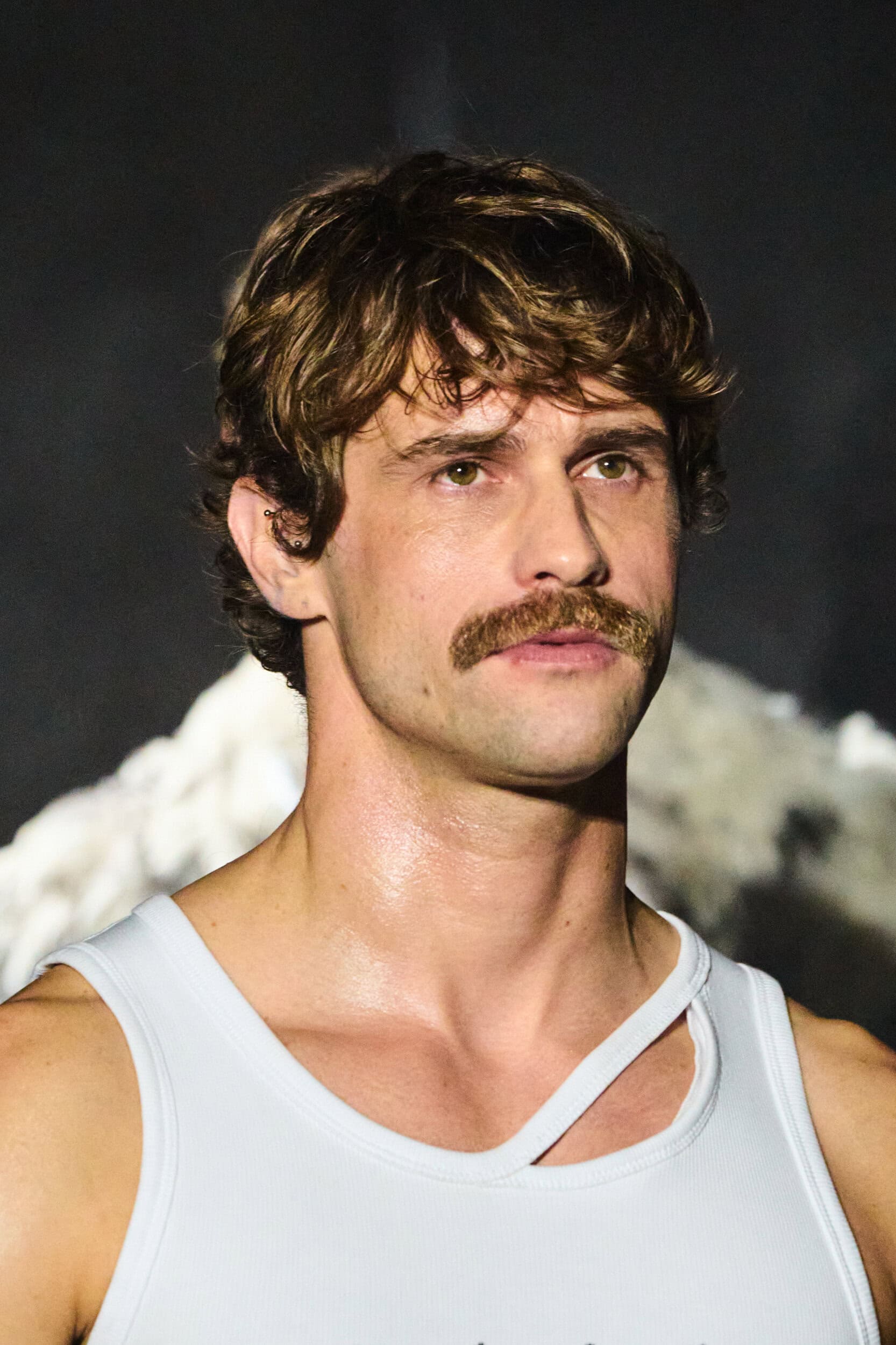 Lgn Louis Gabriel Nouchi Fall 2026 Men’s Fashion Show Details