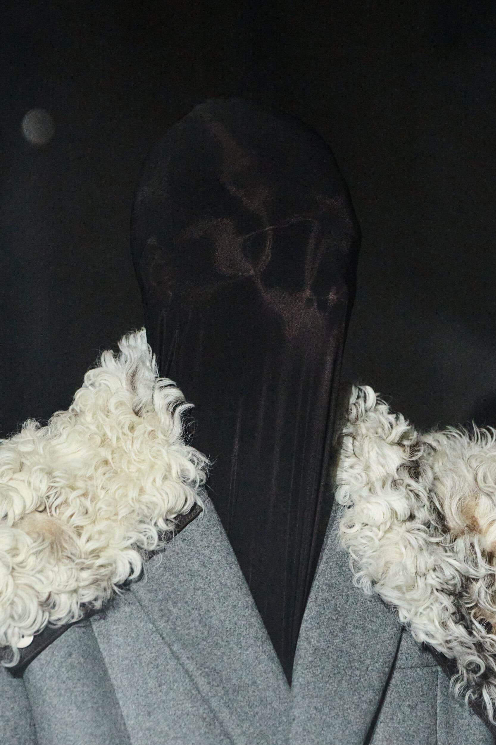 Lgn Louis Gabriel Nouchi Fall 2026 Men’s Fashion Show Details