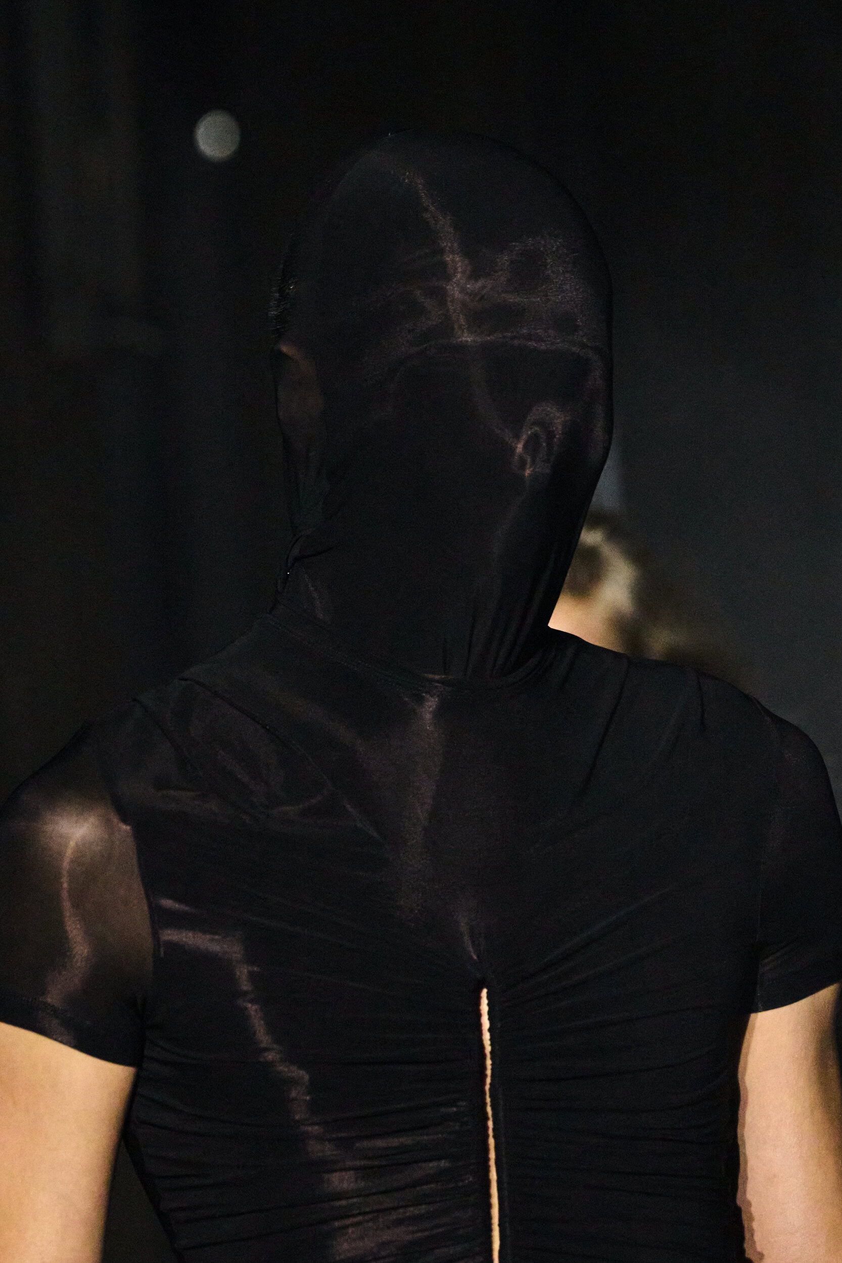 Lgn Louis Gabriel Nouchi Fall 2026 Men’s Fashion Show Details