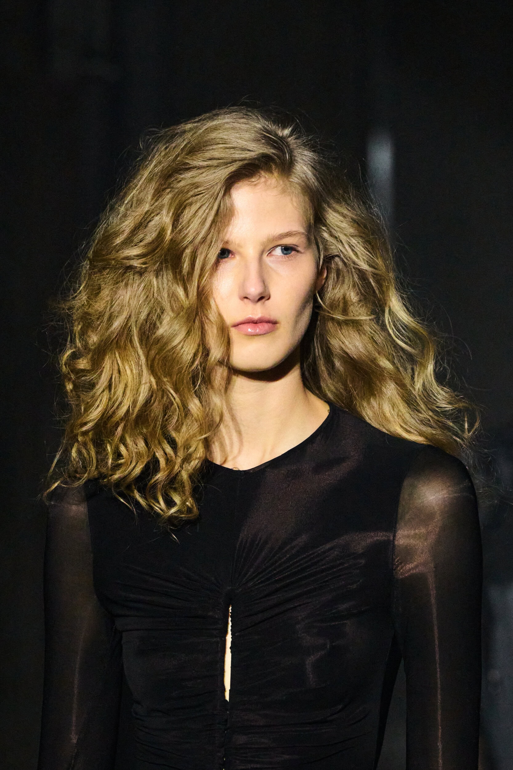 Lgn Louis Gabriel Nouchi Fall 2026 Men’s Fashion Show Details