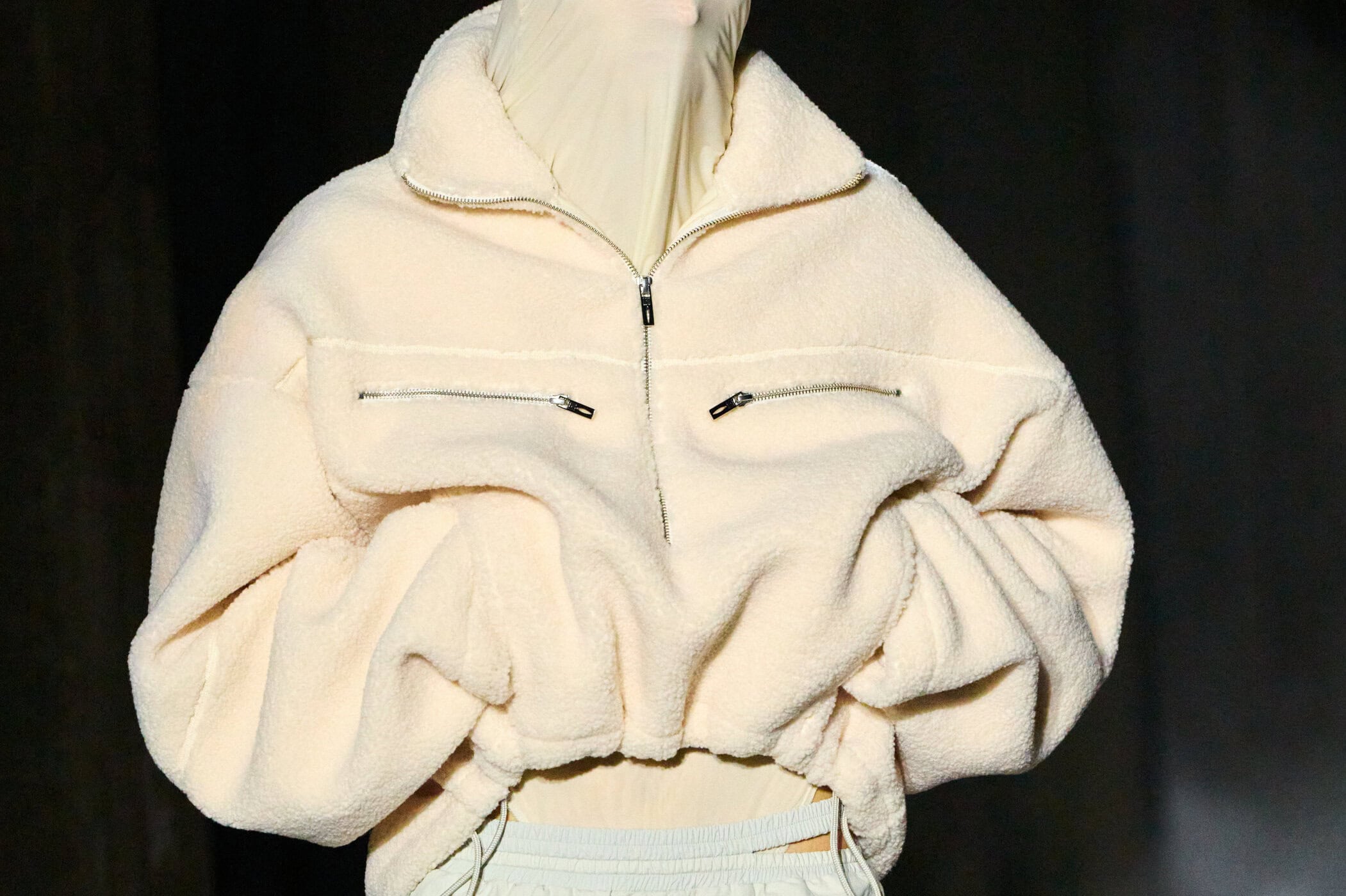 Lgn Louis Gabriel Nouchi Fall 2026 Men’s Fashion Show Details