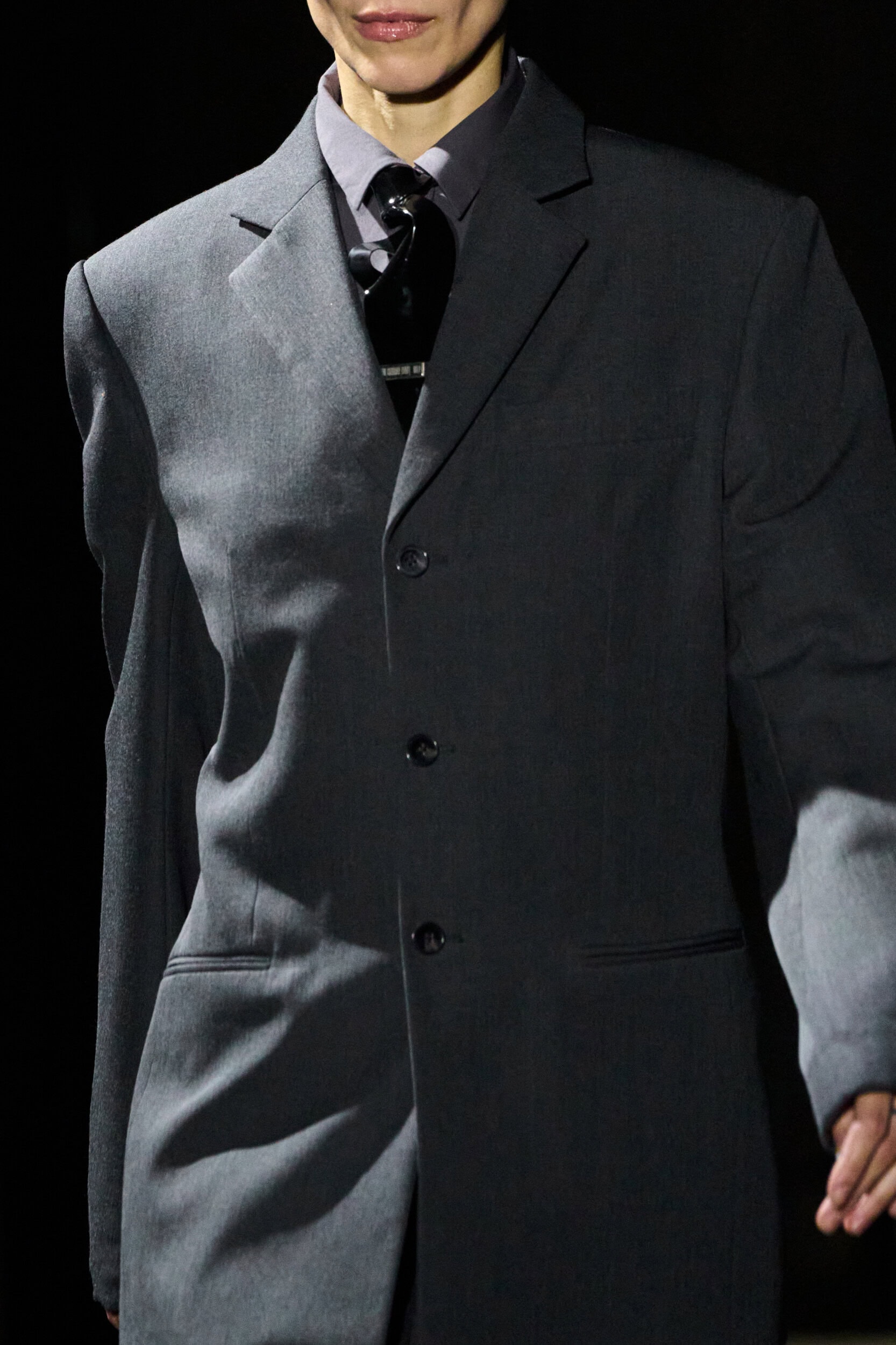 Lgn Louis Gabriel Nouchi Fall 2026 Men’s Fashion Show Details