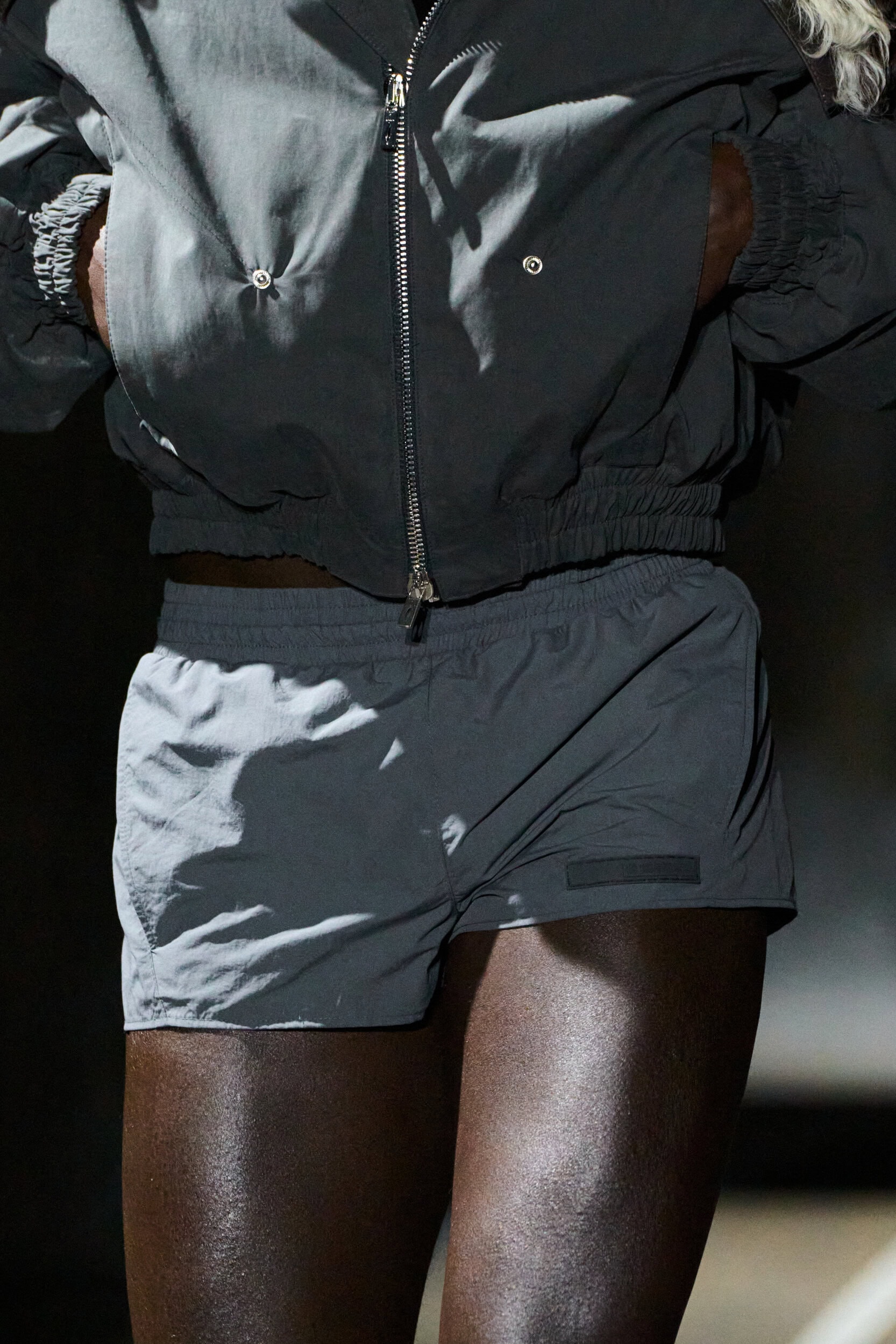 Lgn Louis Gabriel Nouchi Fall 2026 Men’s Fashion Show Details