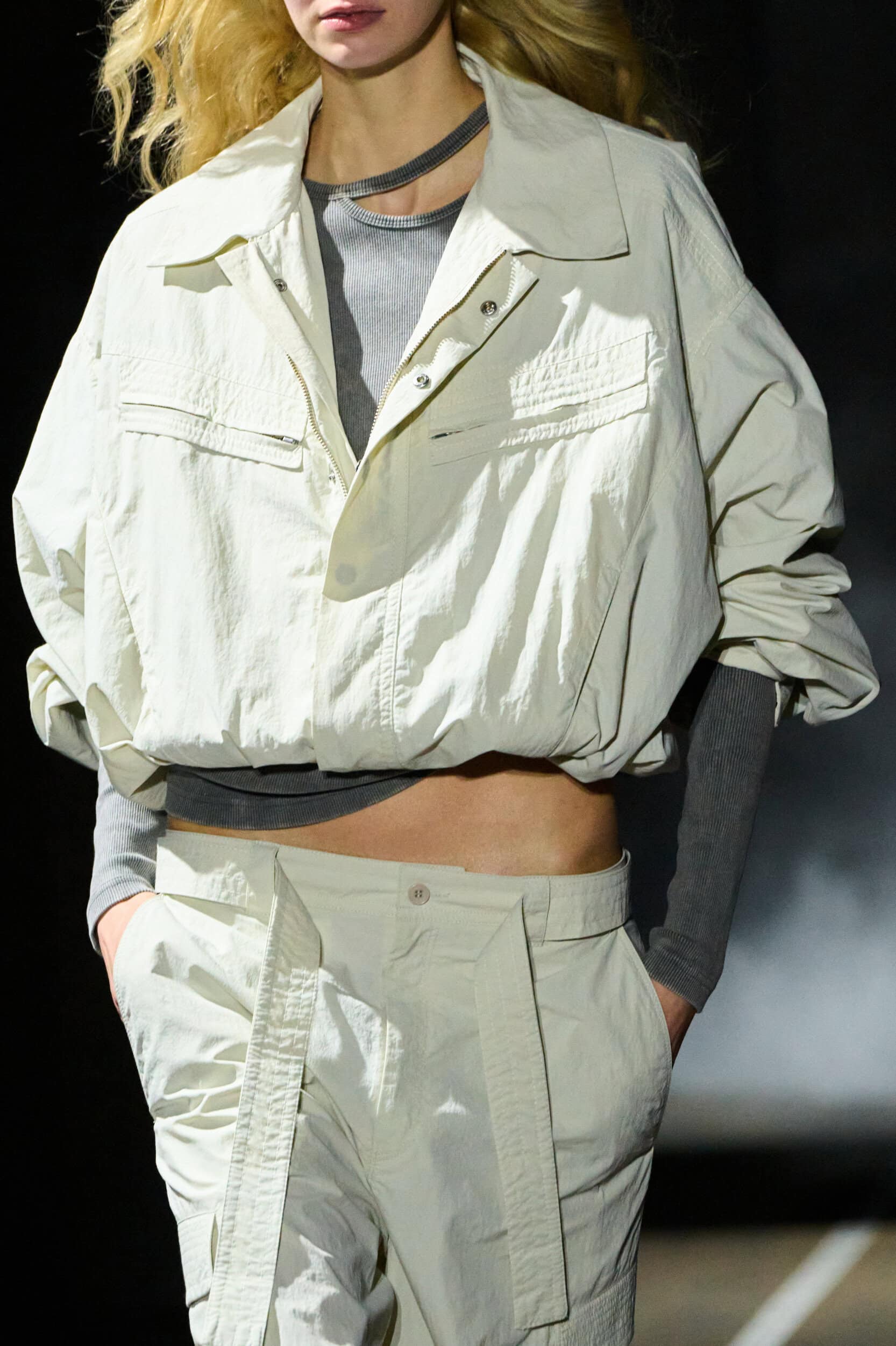 Lgn Louis Gabriel Nouchi Fall 2026 Men’s Fashion Show Details