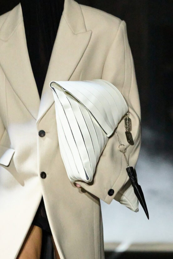 Lgn Louis Gabriel Nouchi Fall 2026 Men’s Fashion Show Details