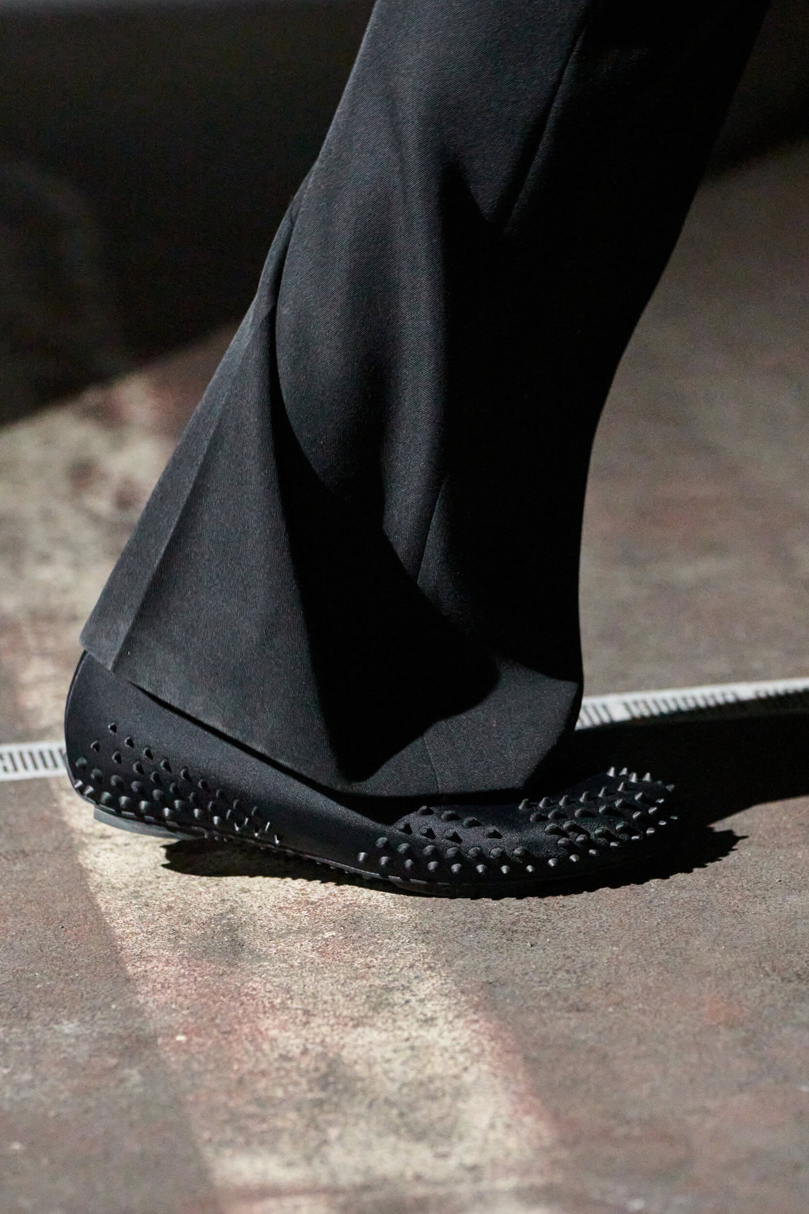 Lgn Louis Gabriel Nouchi Fall 2026 Men’s Fashion Show Details