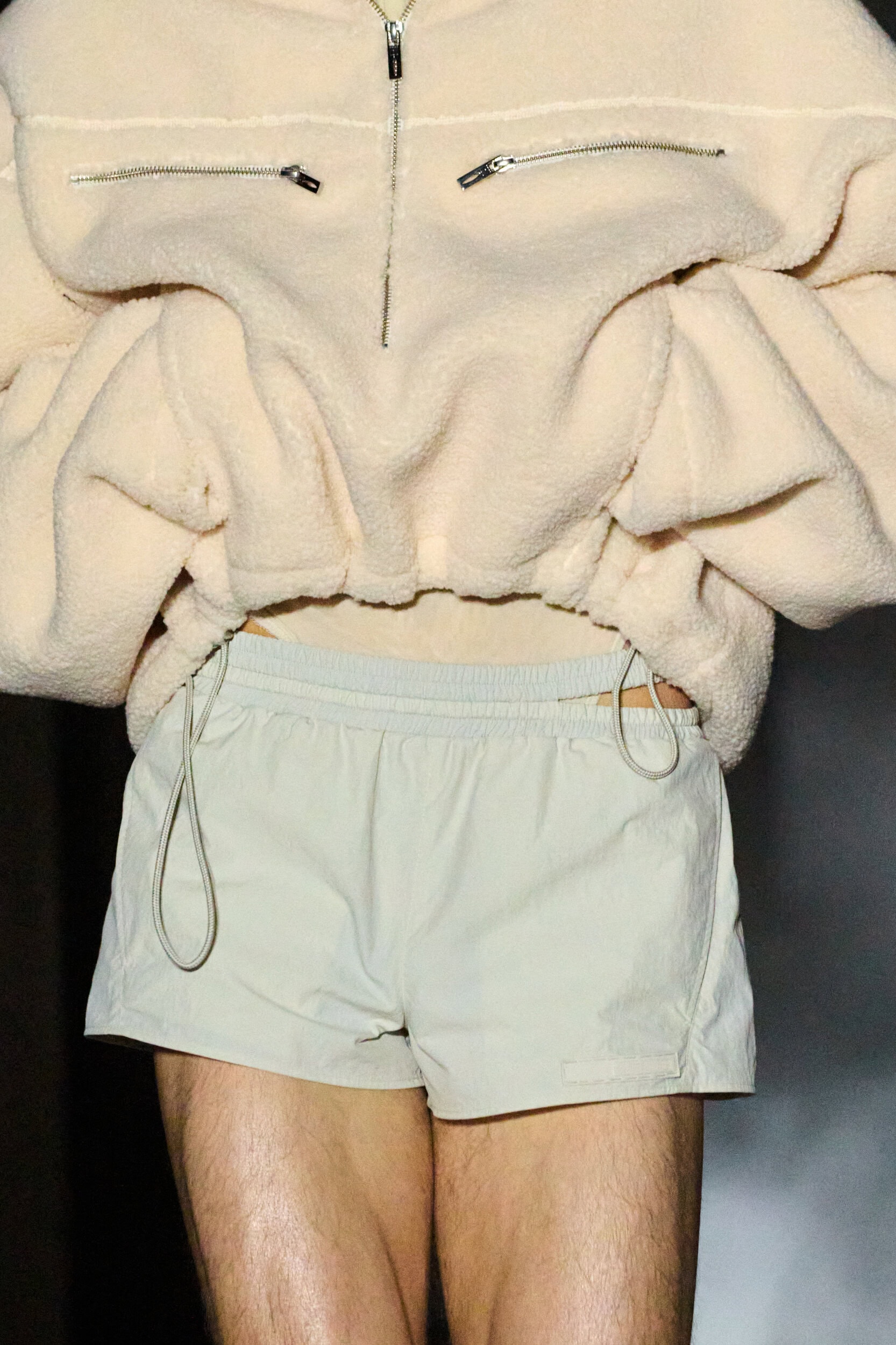 Lgn Louis Gabriel Nouchi Fall 2026 Men’s Fashion Show Details