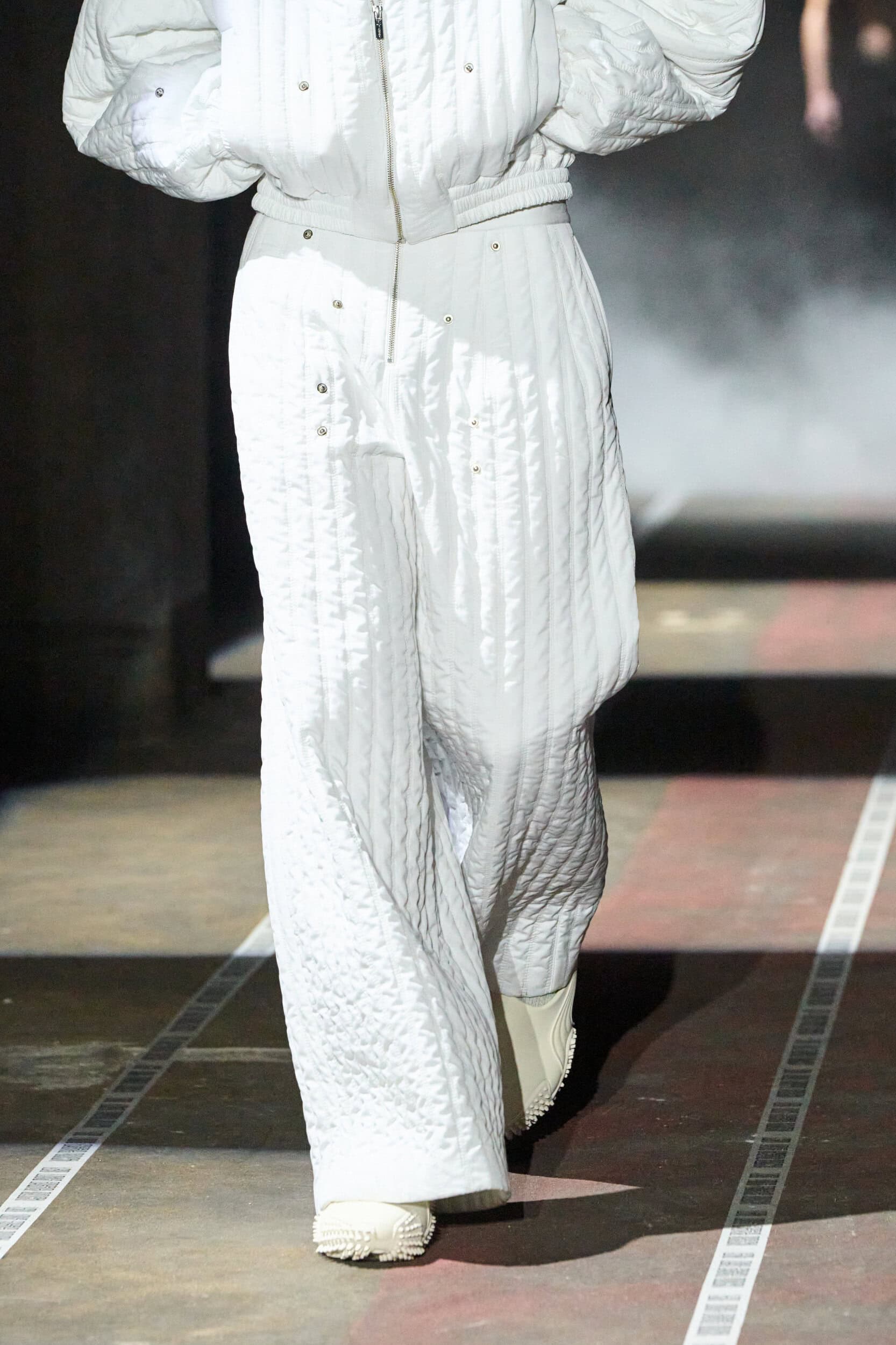 Lgn Louis Gabriel Nouchi Fall 2026 Men’s Fashion Show Details