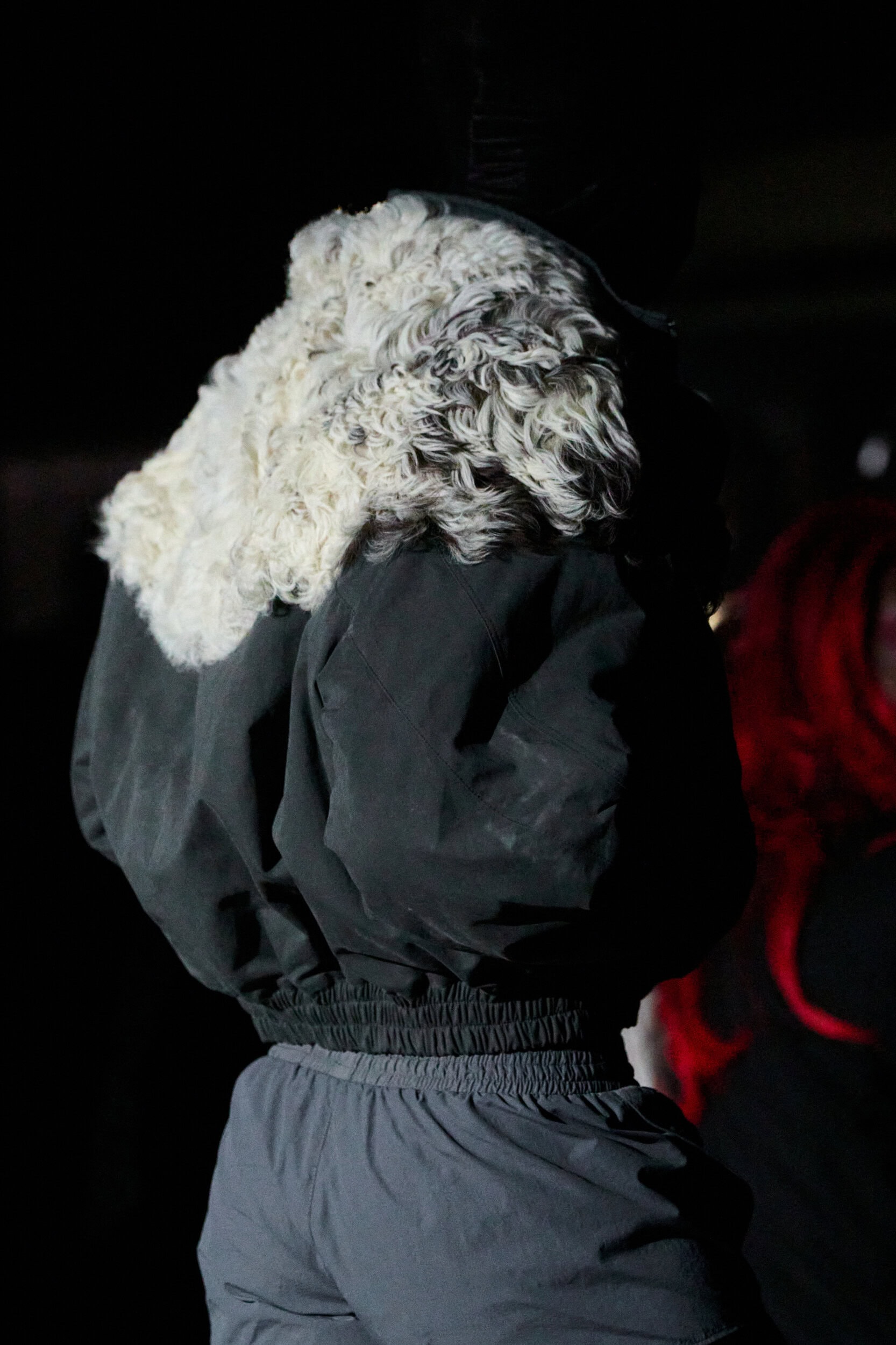 Lgn Louis Gabriel Nouchi Fall 2026 Men’s Fashion Show Details