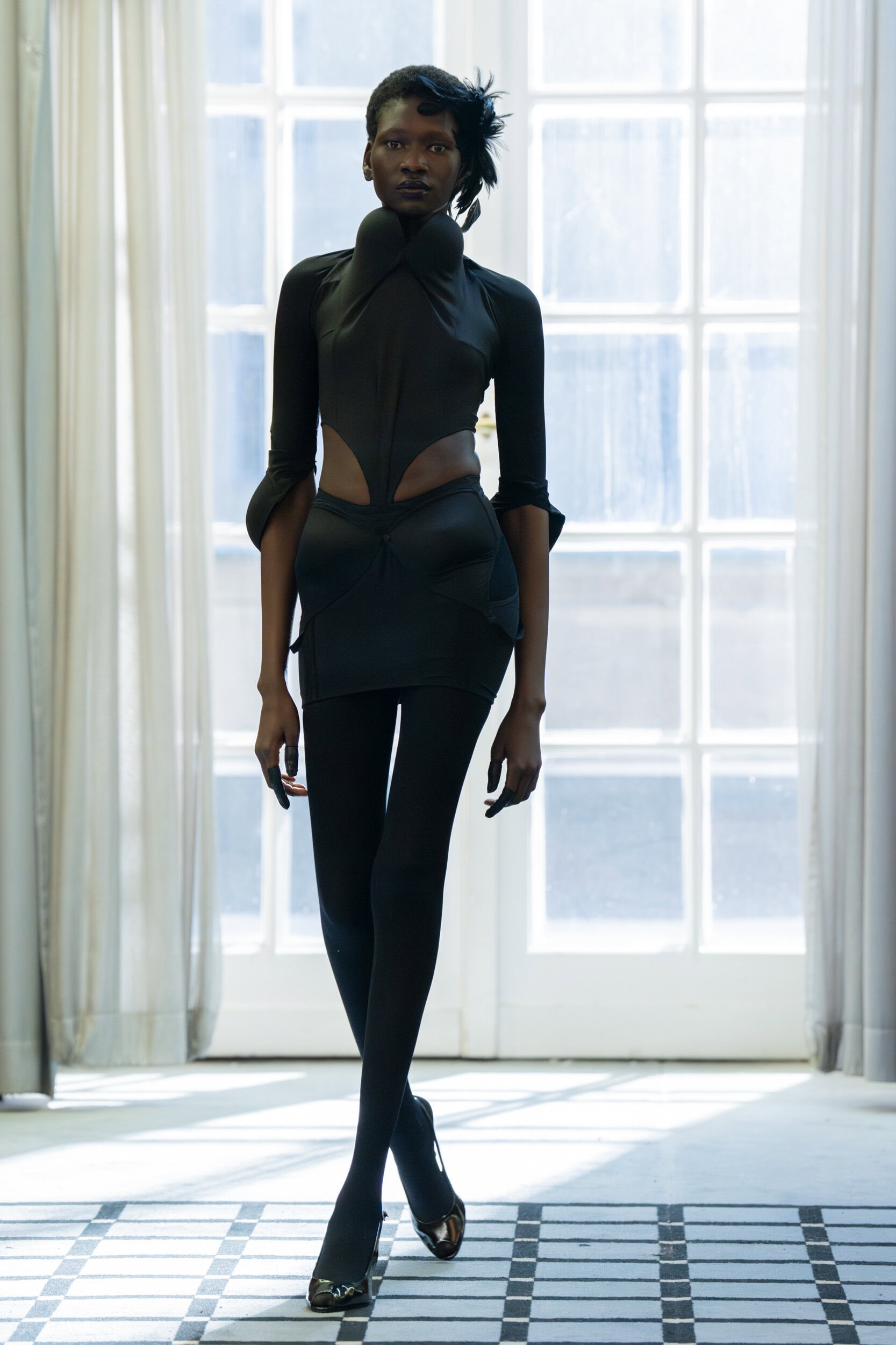 Lou De Betoly Fall 2026 Fashion Show 