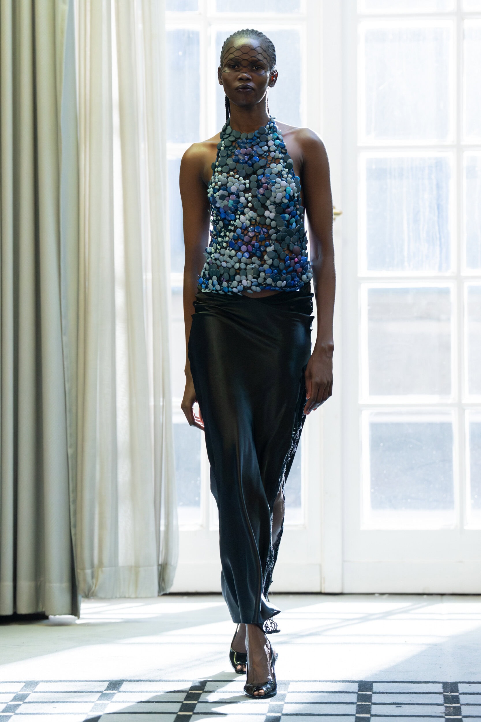 Lou De Betoly Fall 2026 Fashion Show 