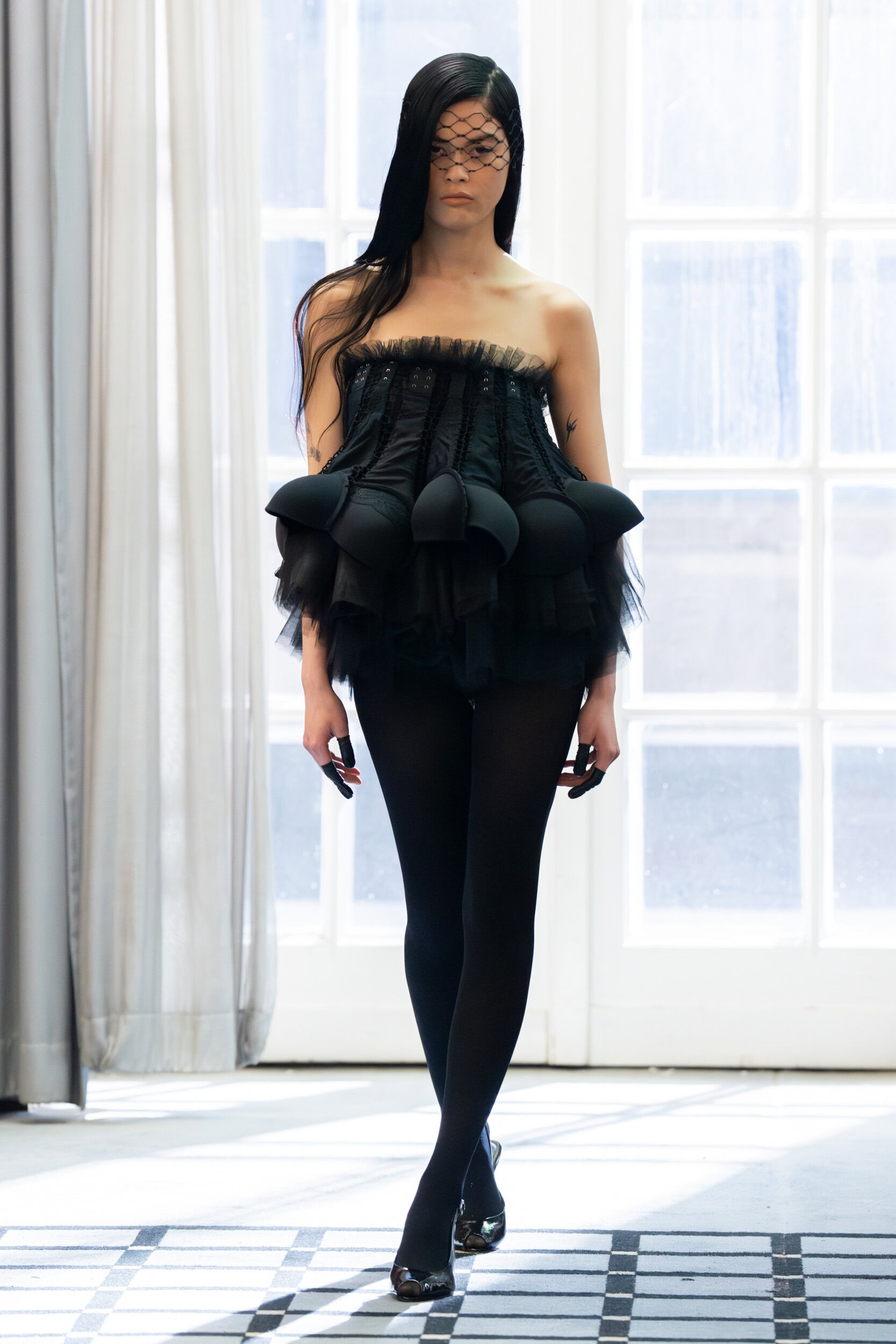 Lou De Betoly Fall 2026 Fashion Show 