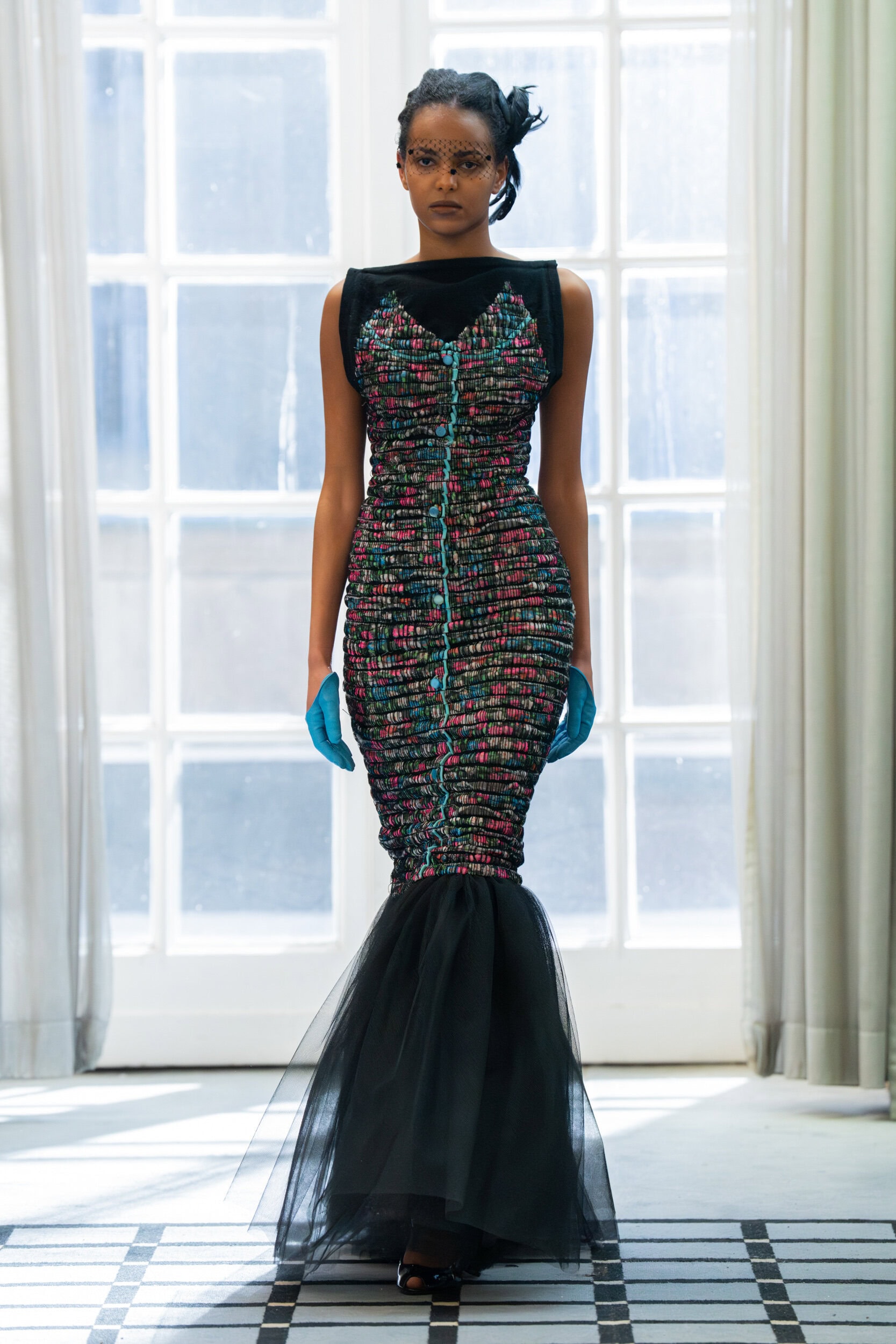 Lou De Betoly Fall 2026 Fashion Show 