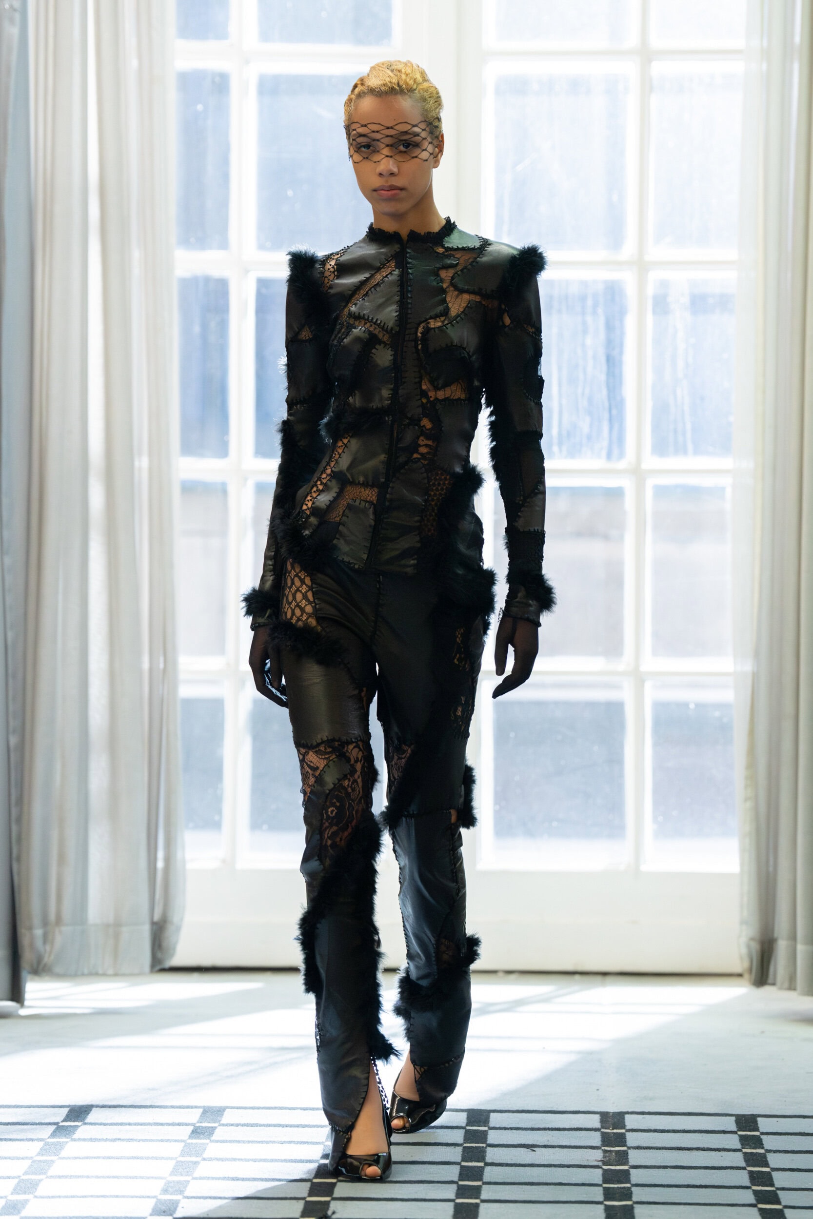 Lou De Betoly Fall 2026 Fashion Show