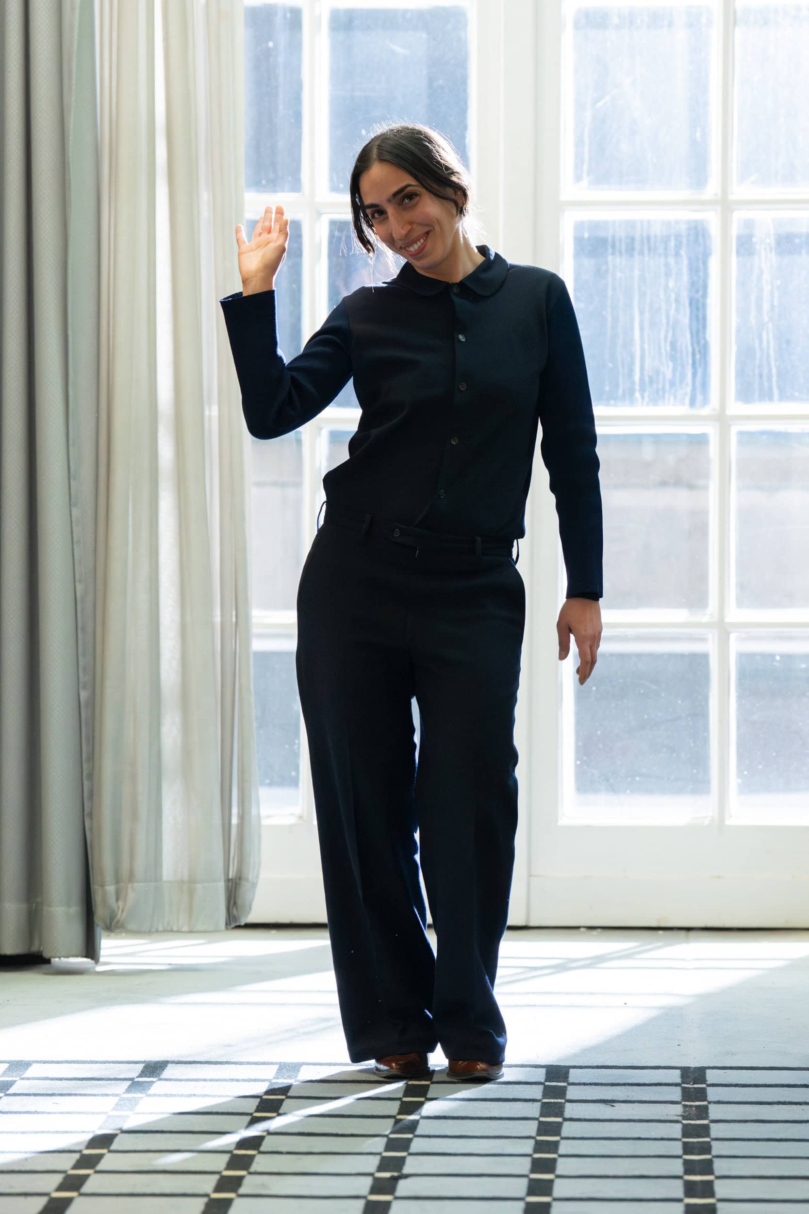 Lou De Betoly Fall 2026 Fashion Show 