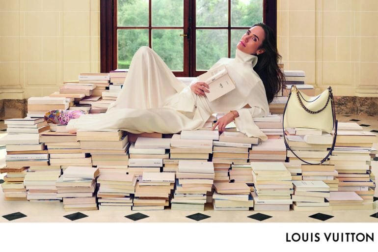 Louis Vuitton Spring 2026 Ad Campaign