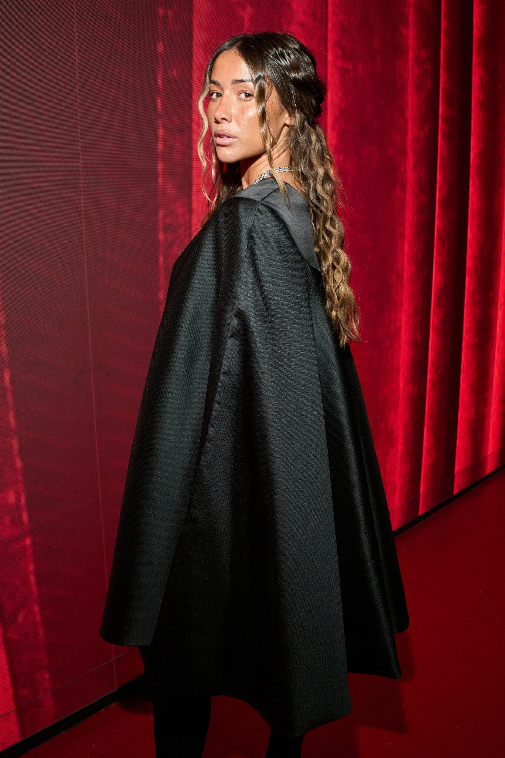 Alexis Mabille Spring 2026 Couture Fashion Show Front Row