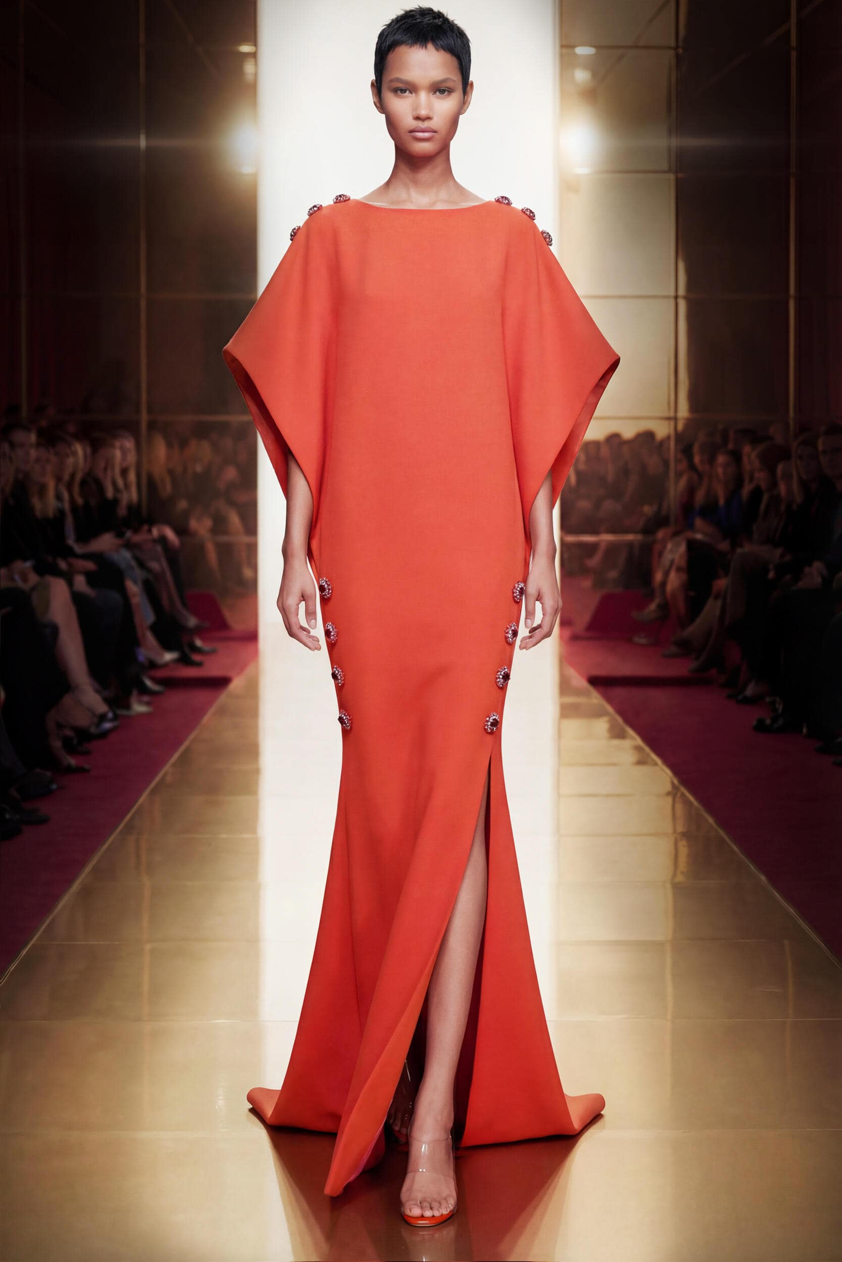 Alexis Mabille Spring 2026 Couture Fashion Show