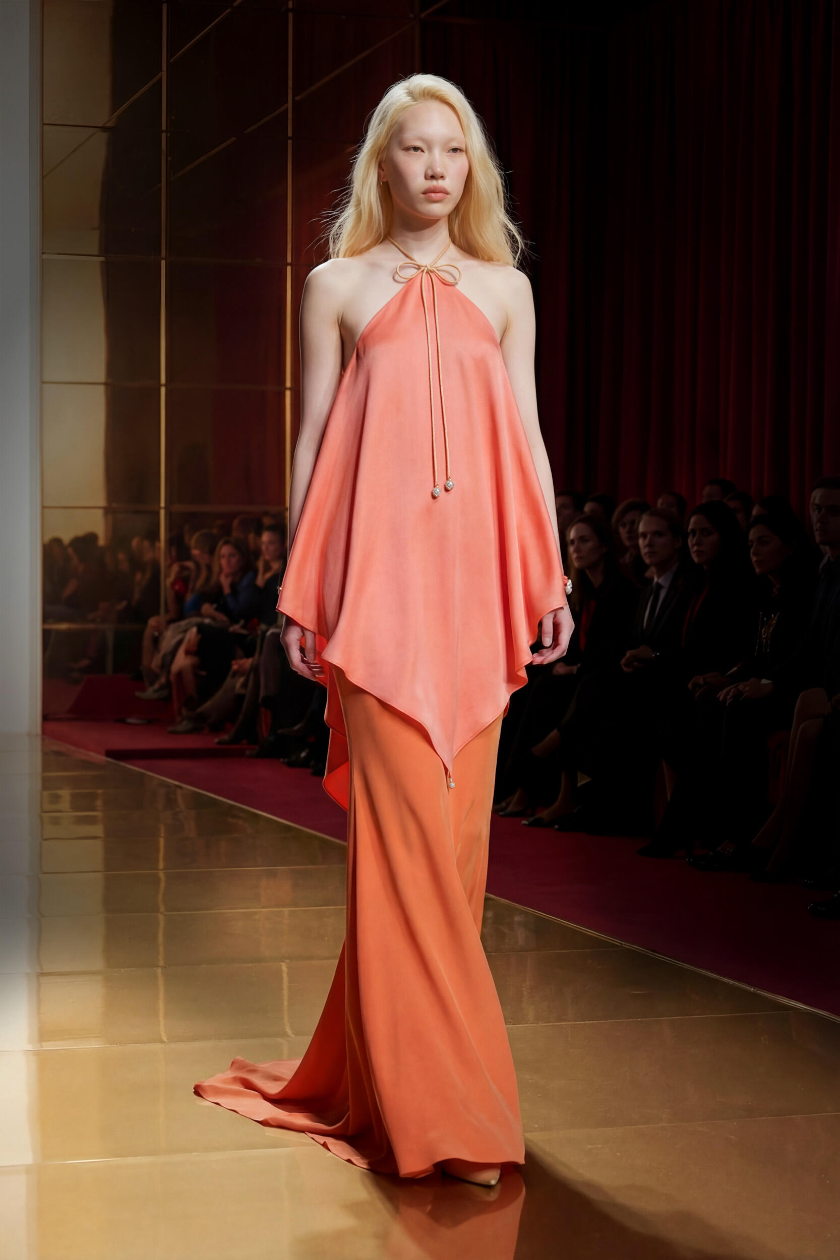 Alexis Mabille Spring 2026 Couture Fashion Show