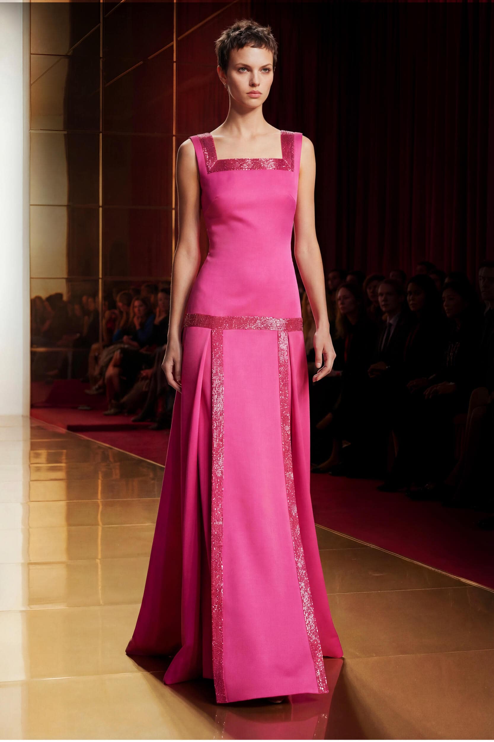 Alexis Mabille Spring 2026 Couture Fashion Show