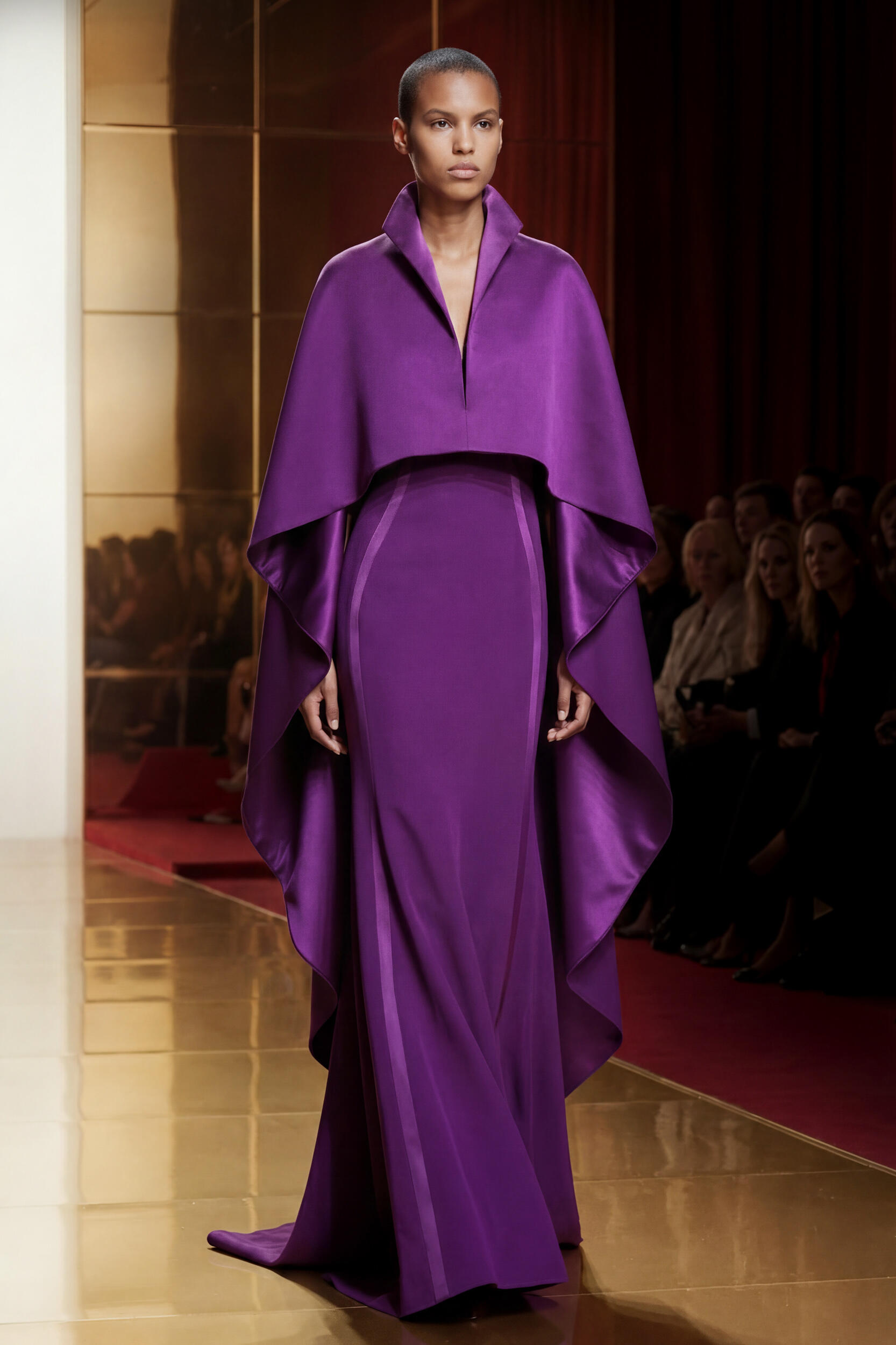 Alexis Mabille Spring 2026 Couture Fashion Show
