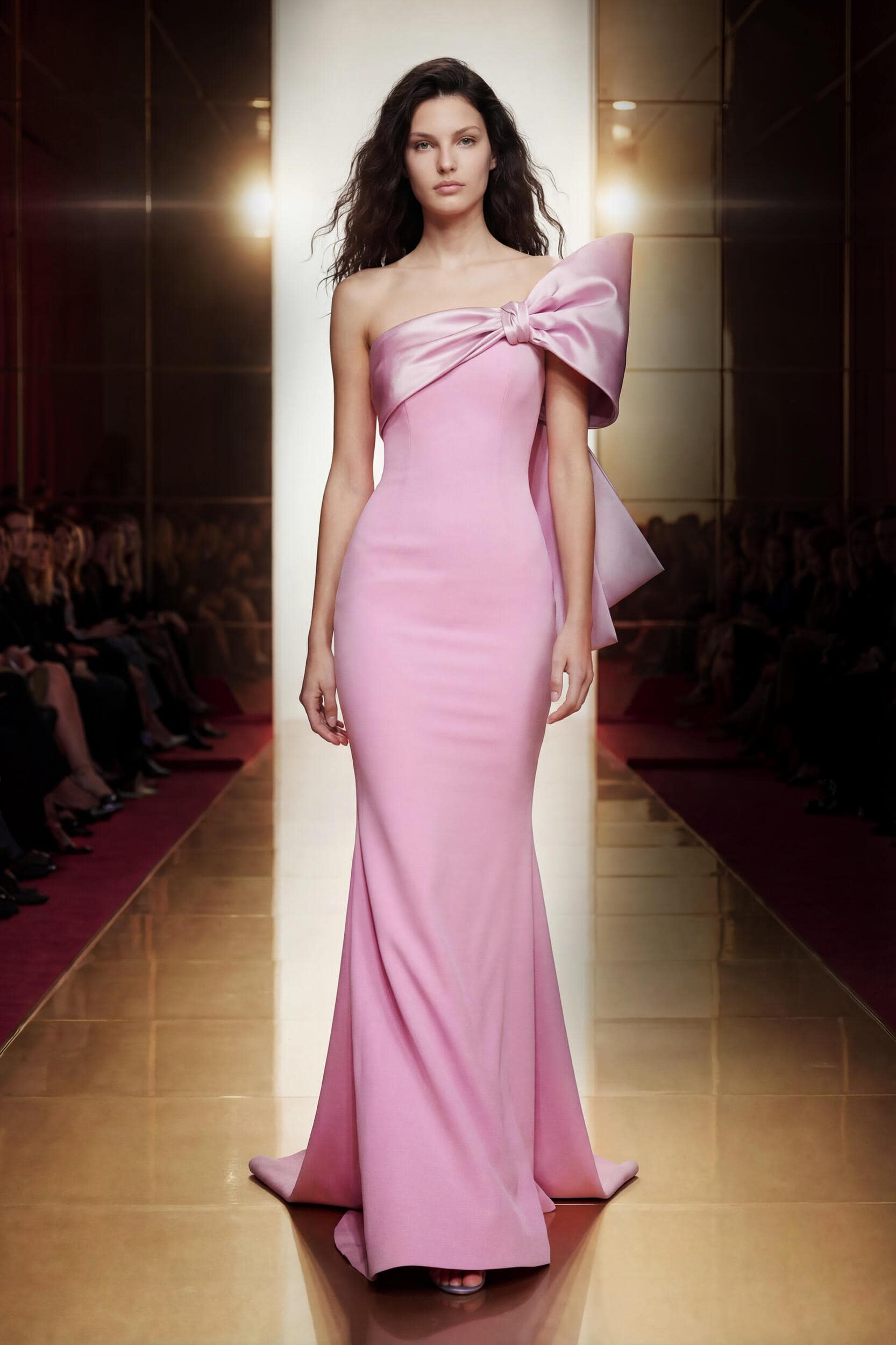 Alexis Mabille Spring 2026 Couture Fashion Show