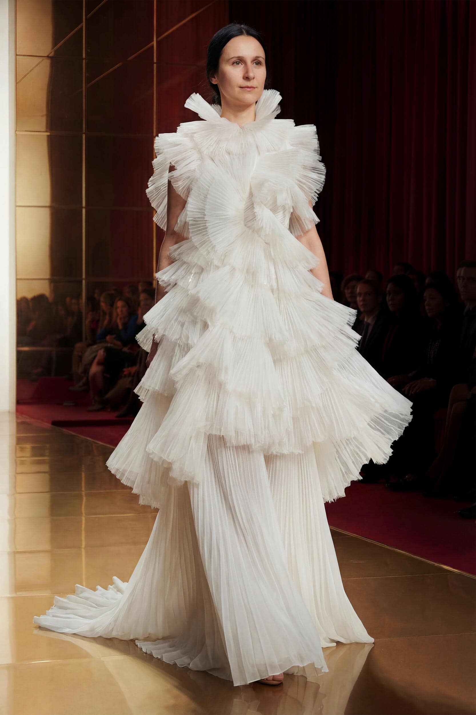 Alexis Mabille Spring 2026 Couture Fashion Show
