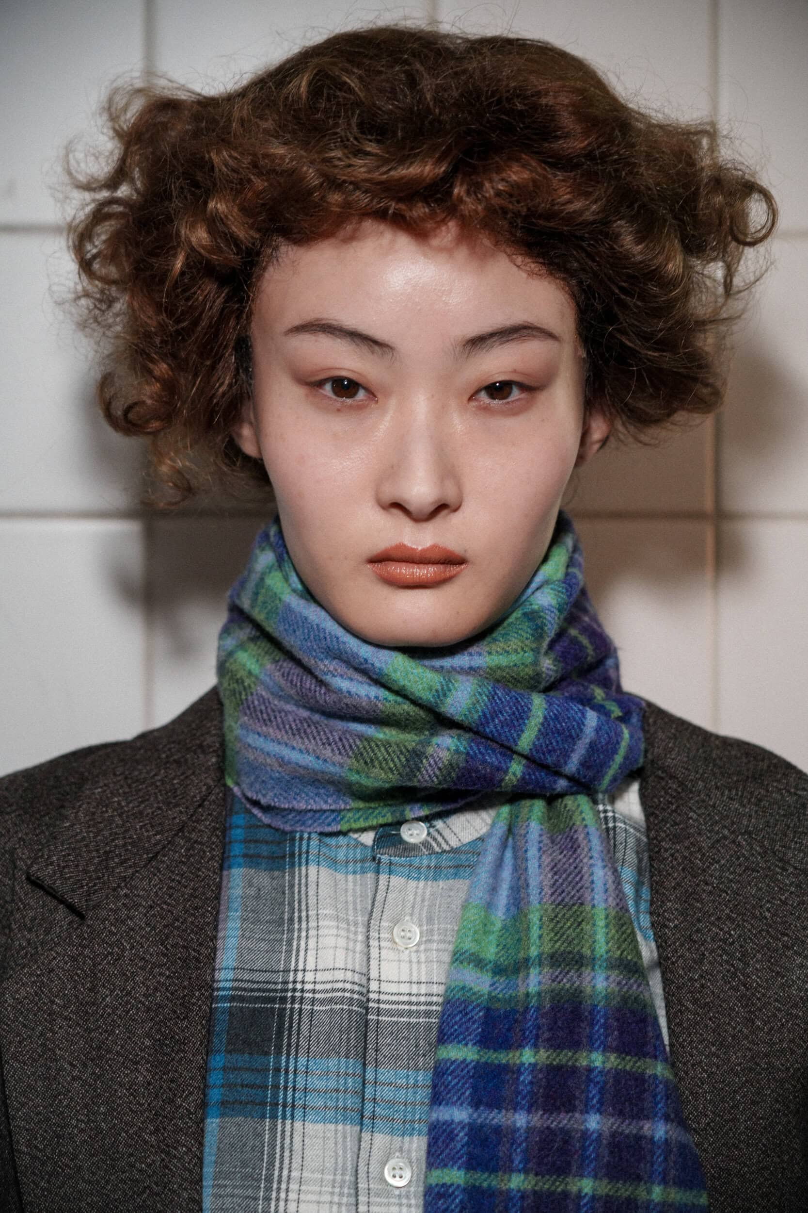 Magliano Fall 2026 Men’s Fashion Show Backstage