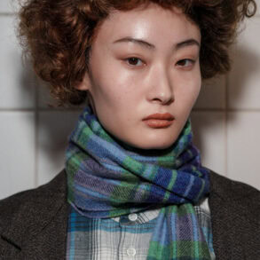 Magliano Fall 2026 Men’s Fashion Show Backstage