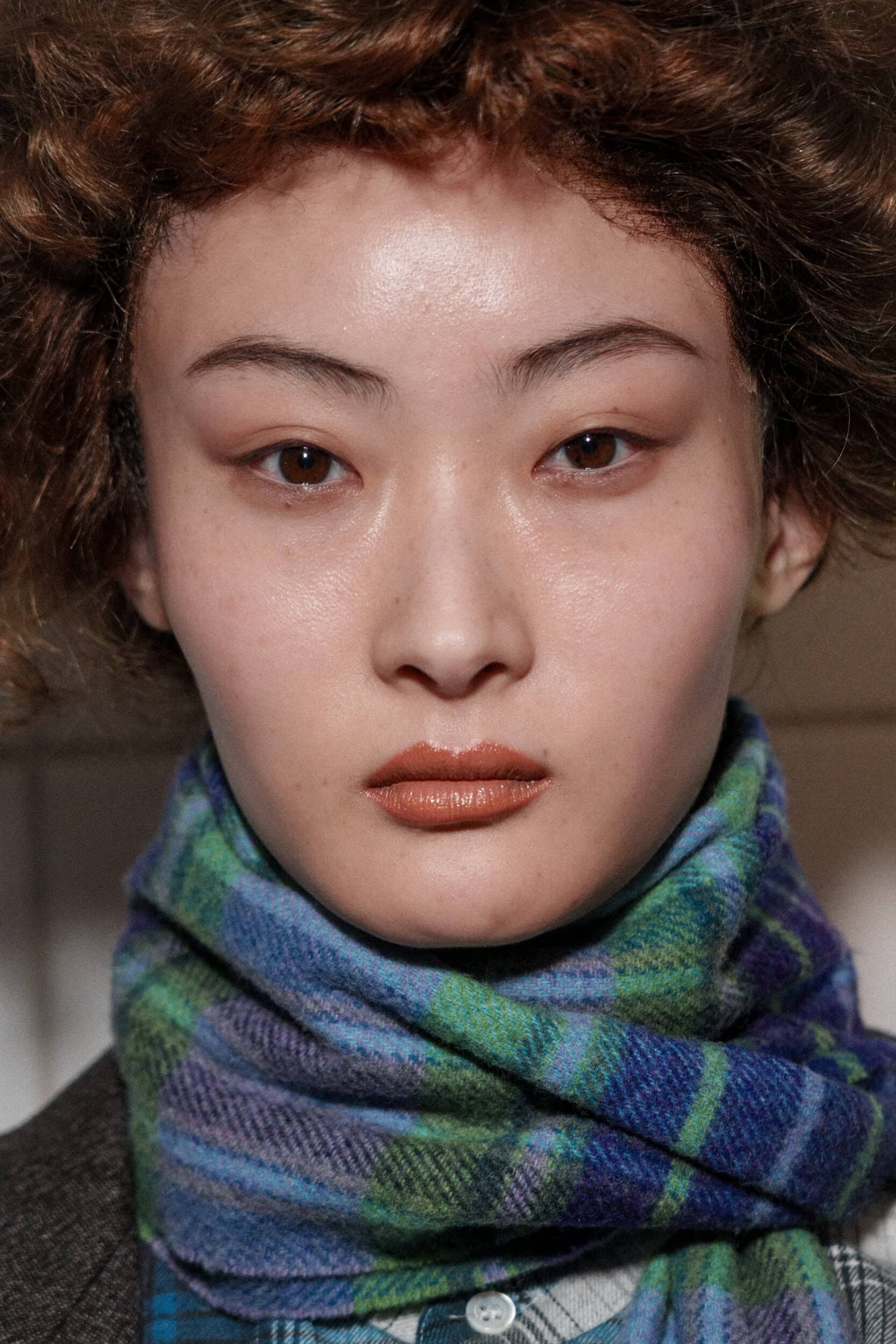 Magliano Fall 2026 Men’s Fashion Show Backstage