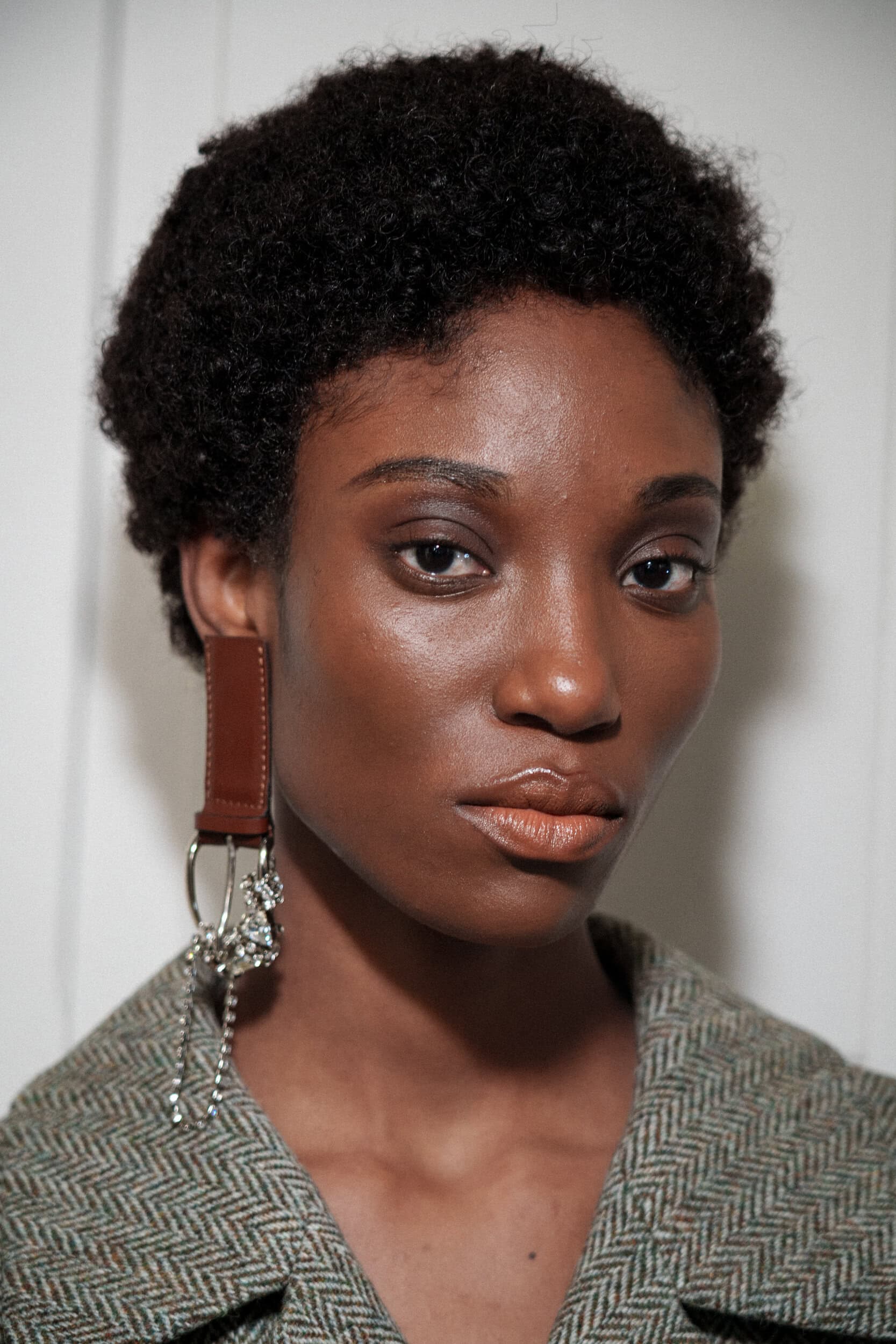 Magliano Fall 2026 Men’s Fashion Show Backstage