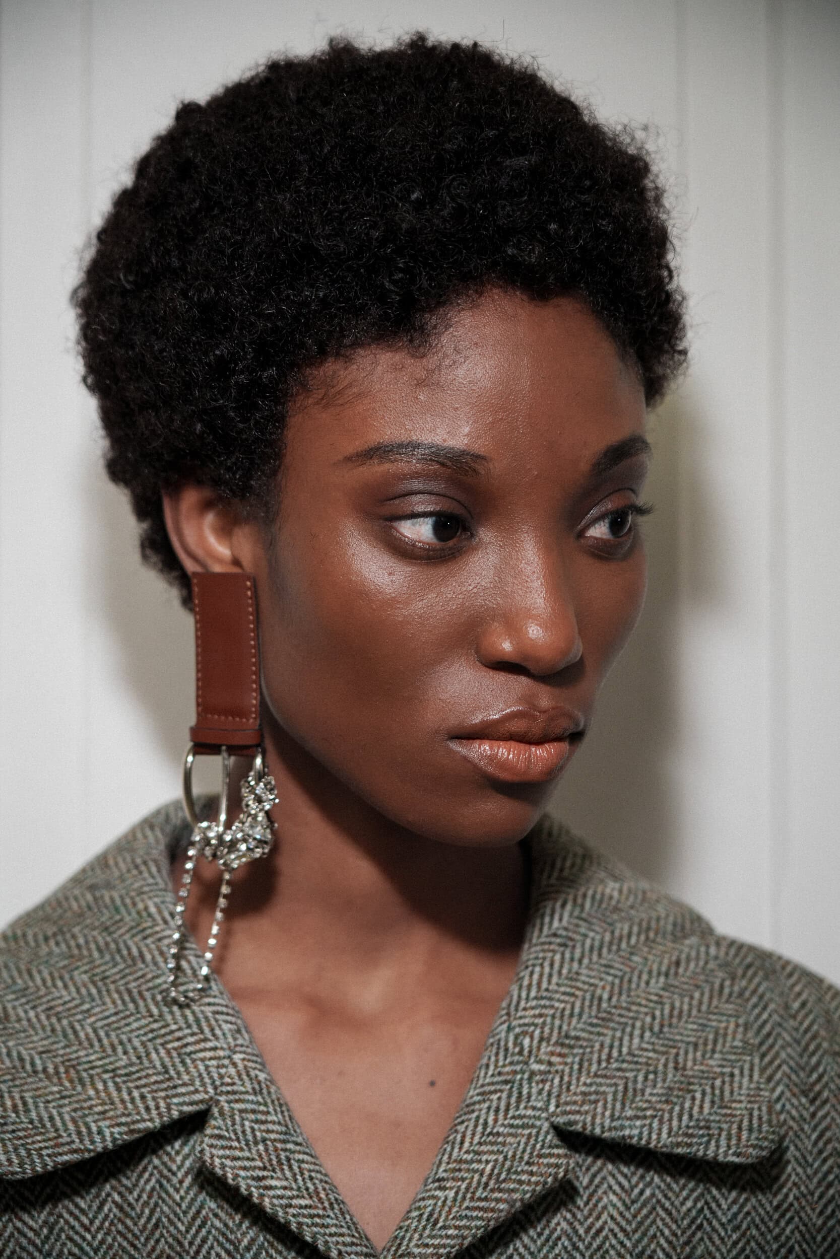 Magliano Fall 2026 Men’s Fashion Show Backstage