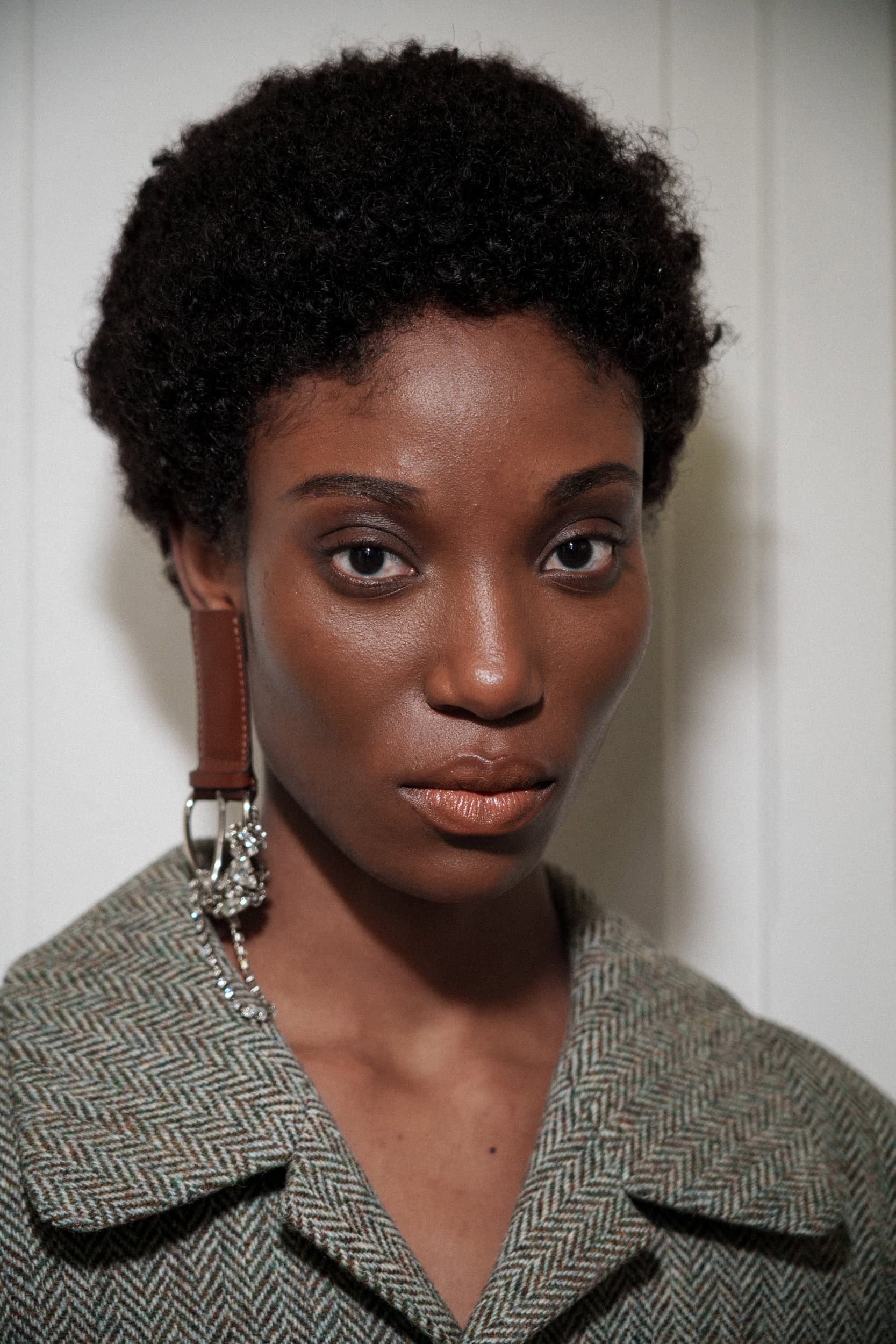 Magliano Fall 2026 Men’s Fashion Show Backstage