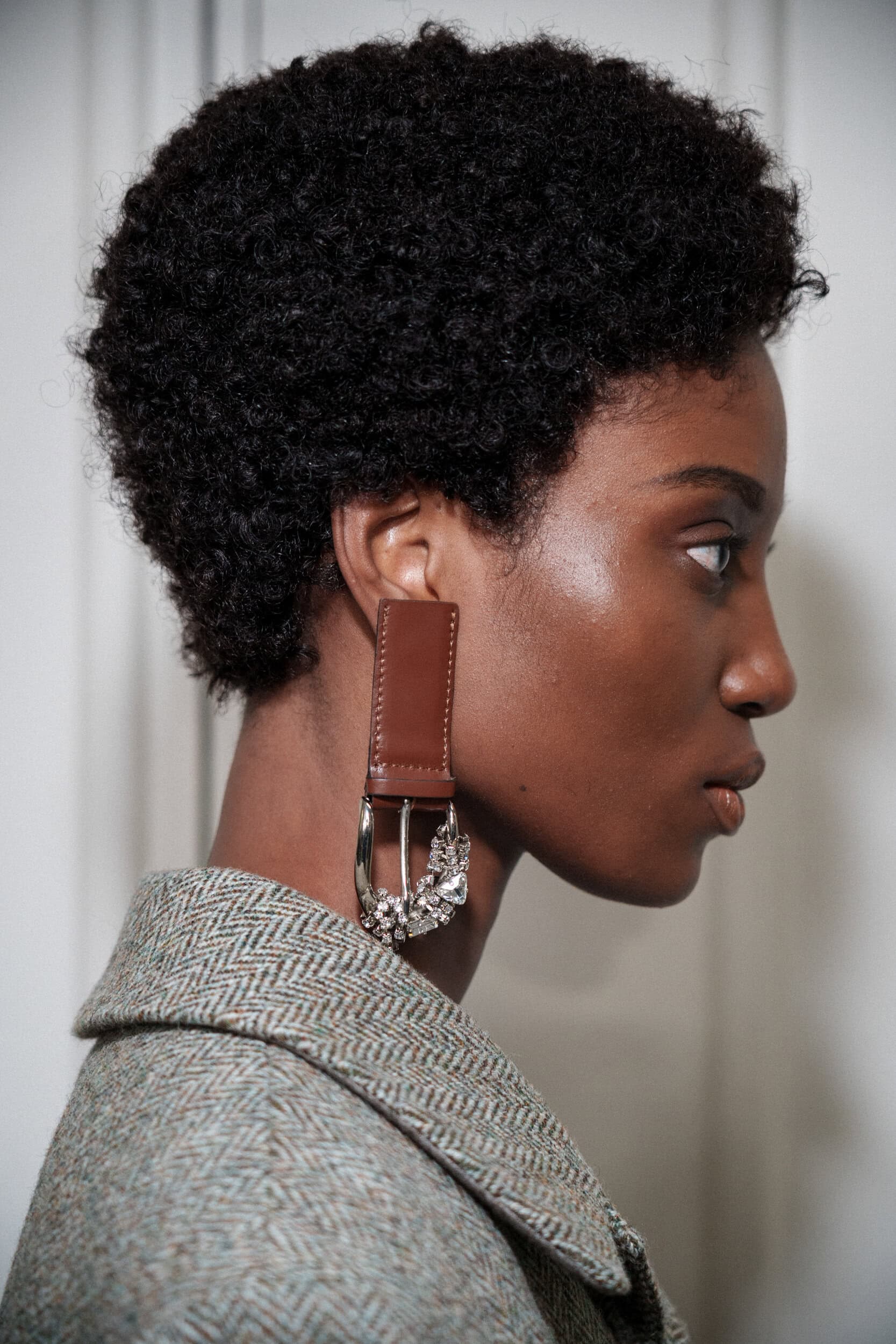 Magliano Fall 2026 Men’s Fashion Show Backstage